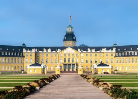Karlsruhe