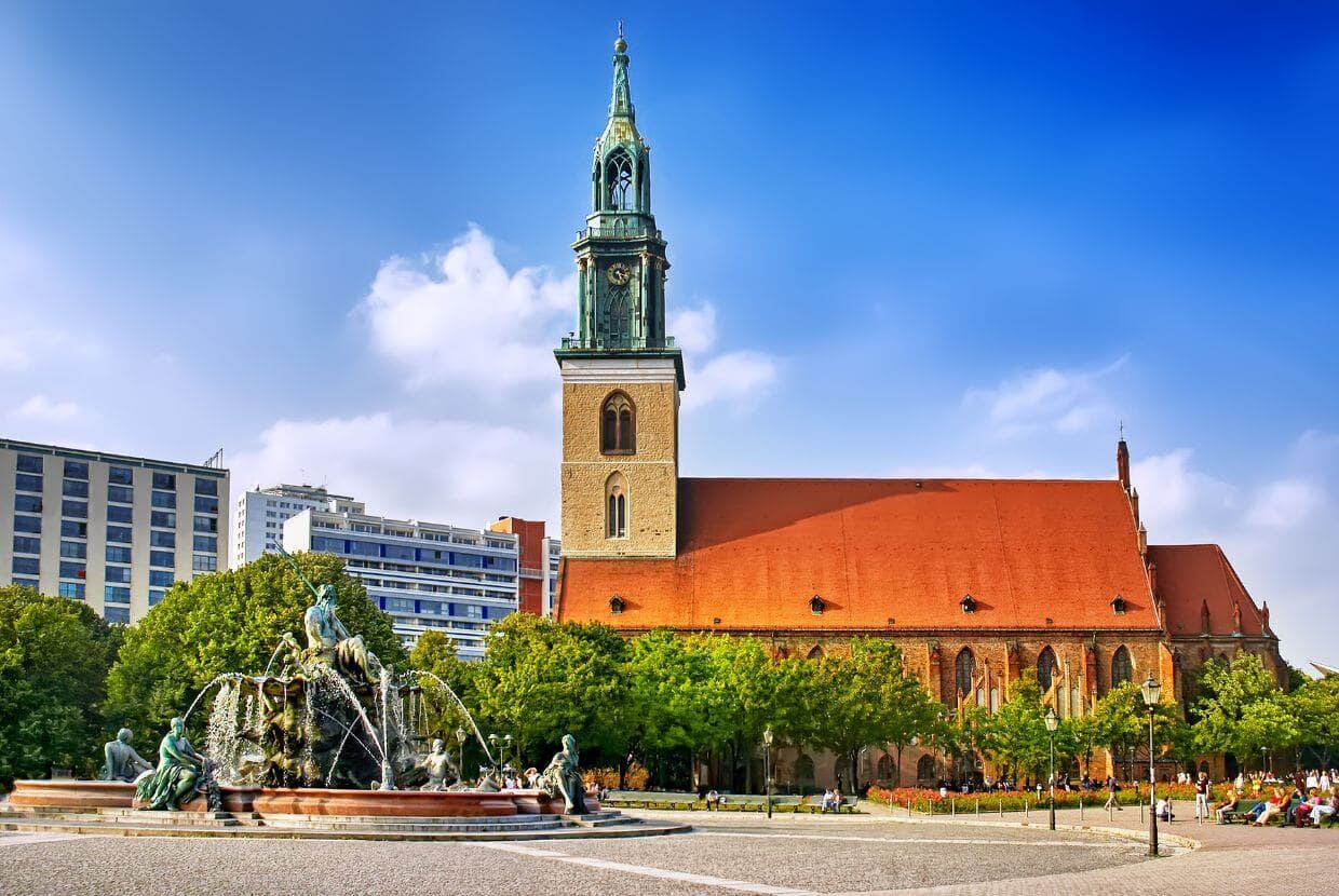 Marienkirche