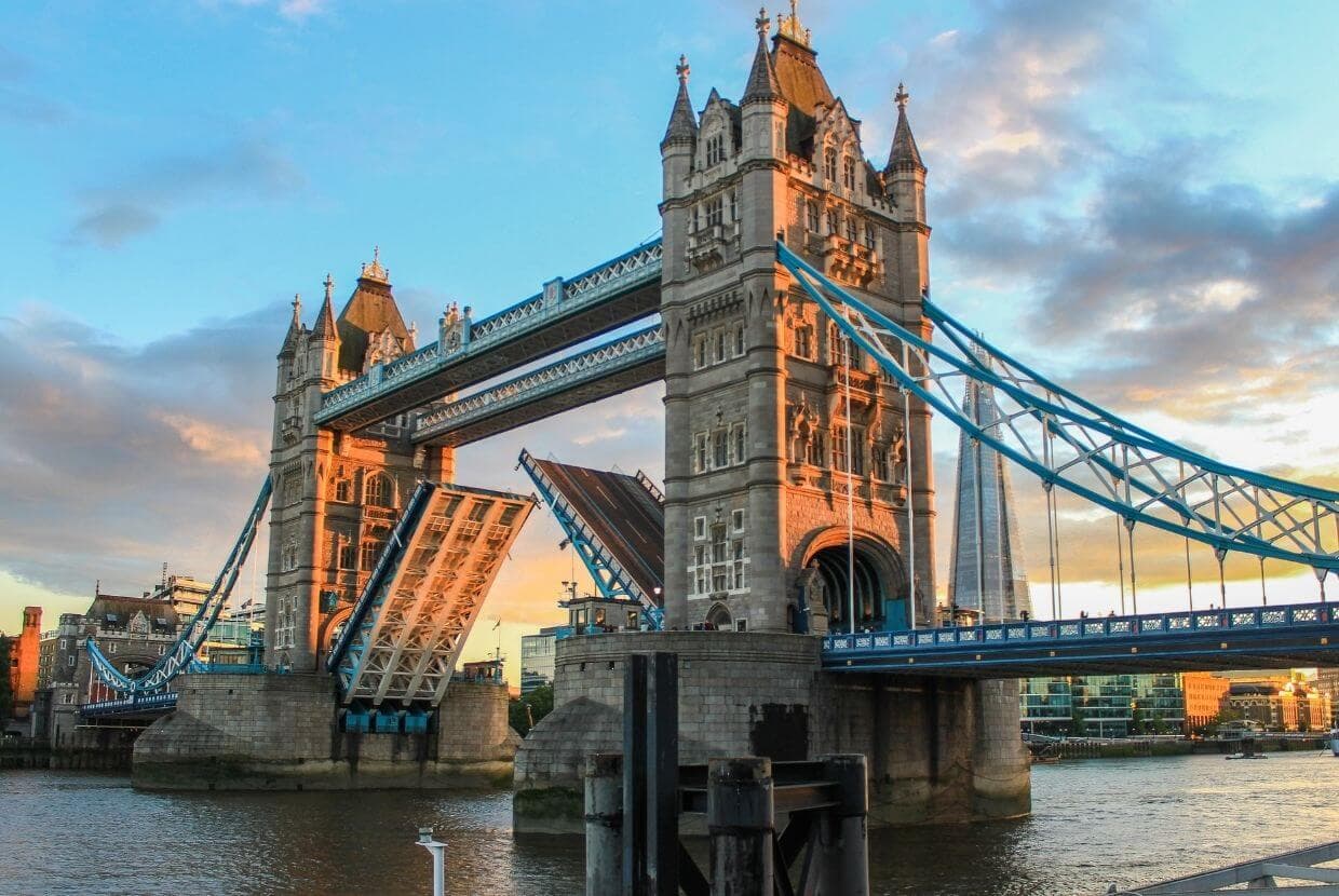 London