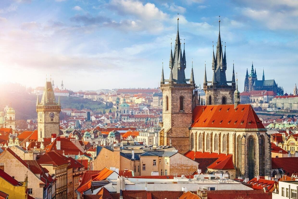 Prag