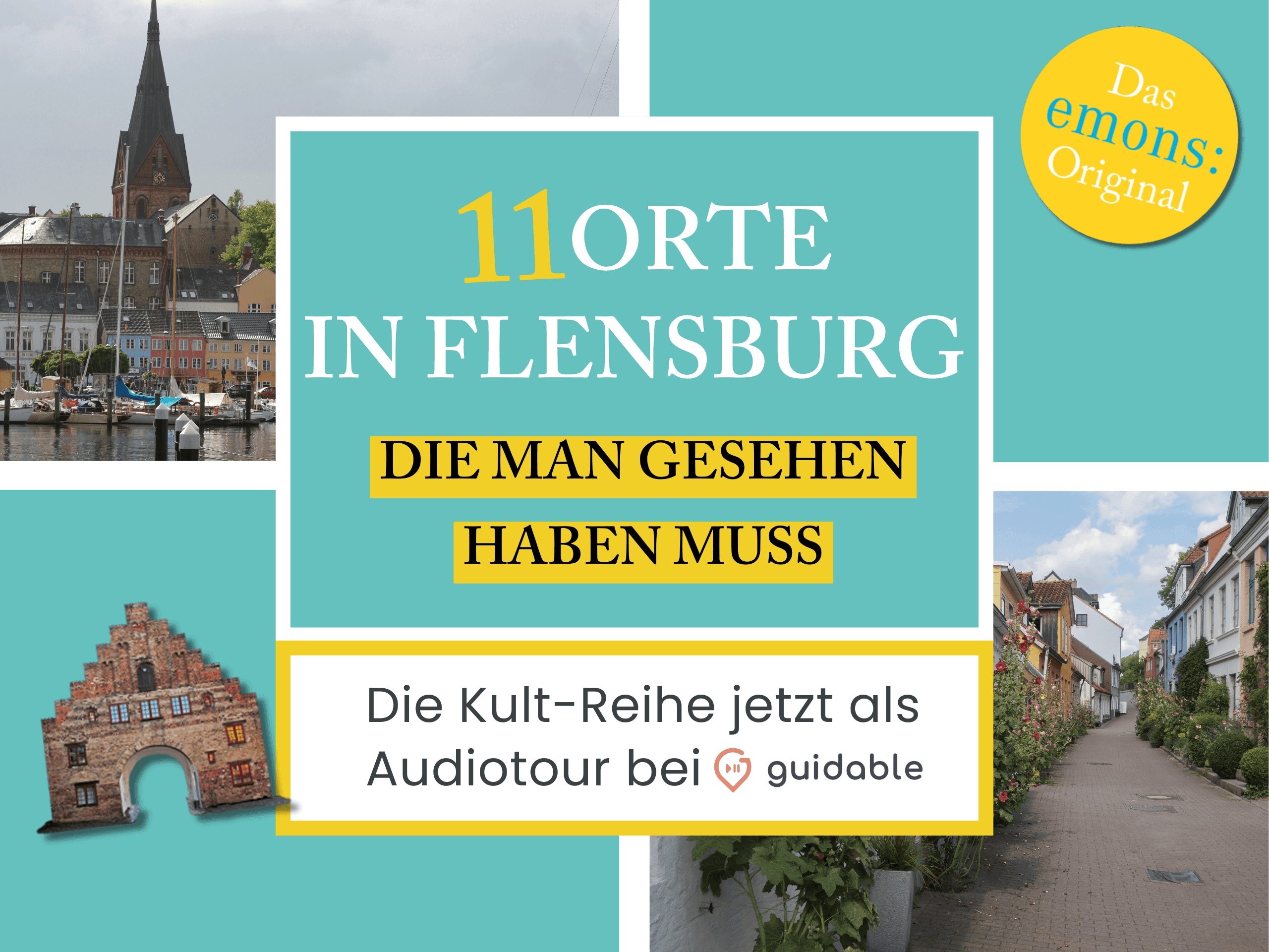 Tour in Flensburg