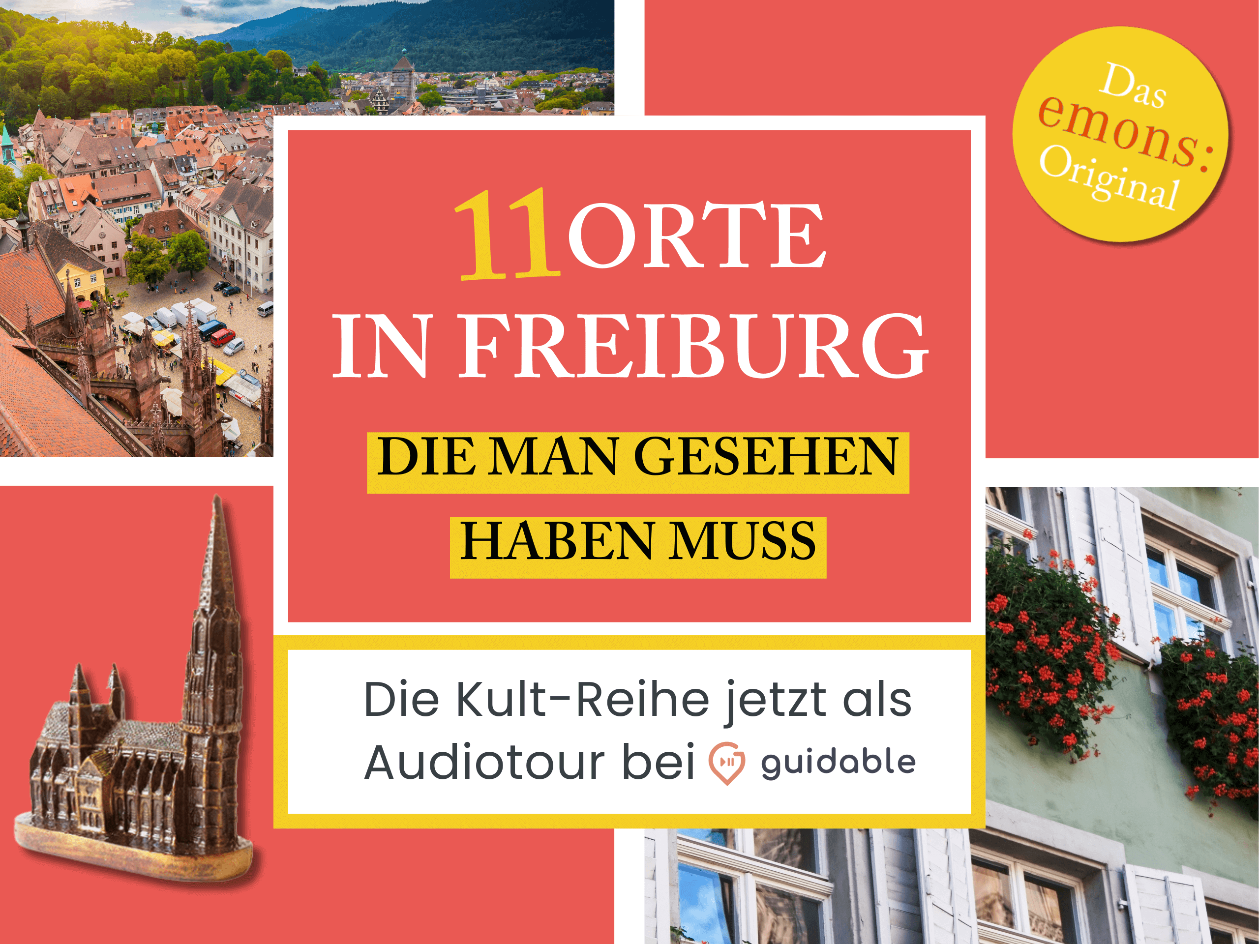 Tour in Freiburg im Breisgau