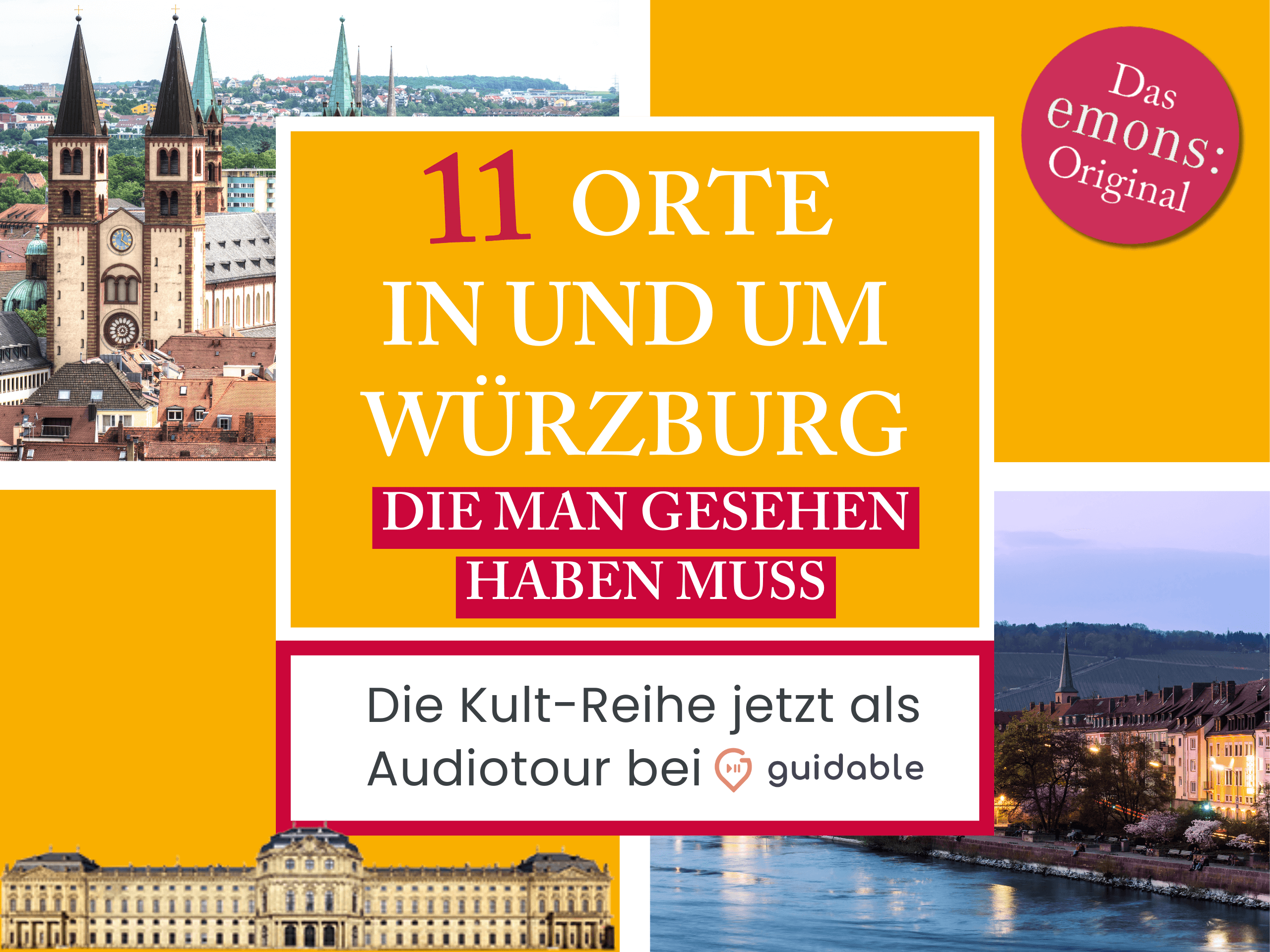 Tour in Würzburg