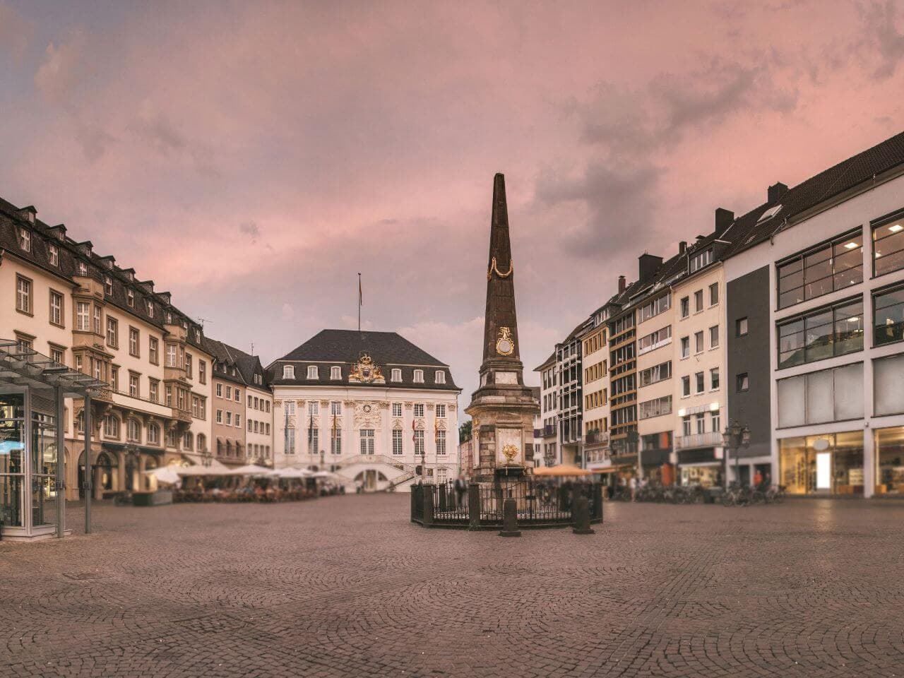 Bonn