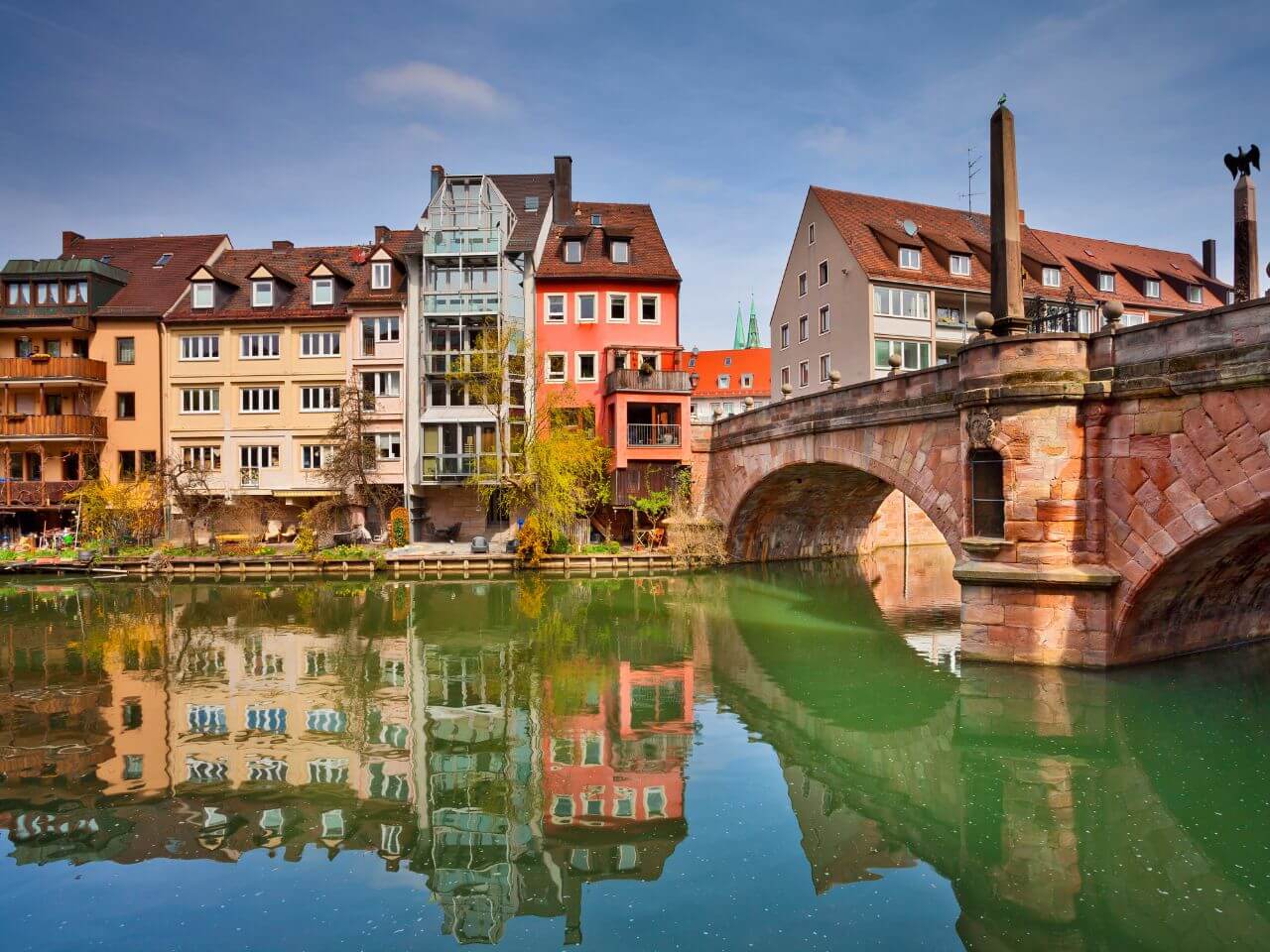 Nürnberg
