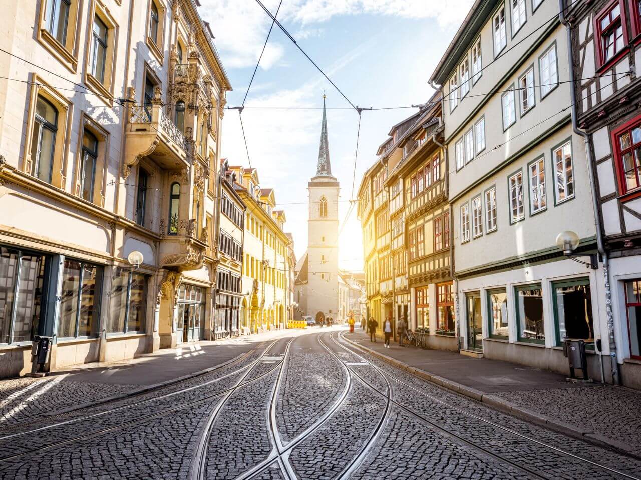 Erfurt