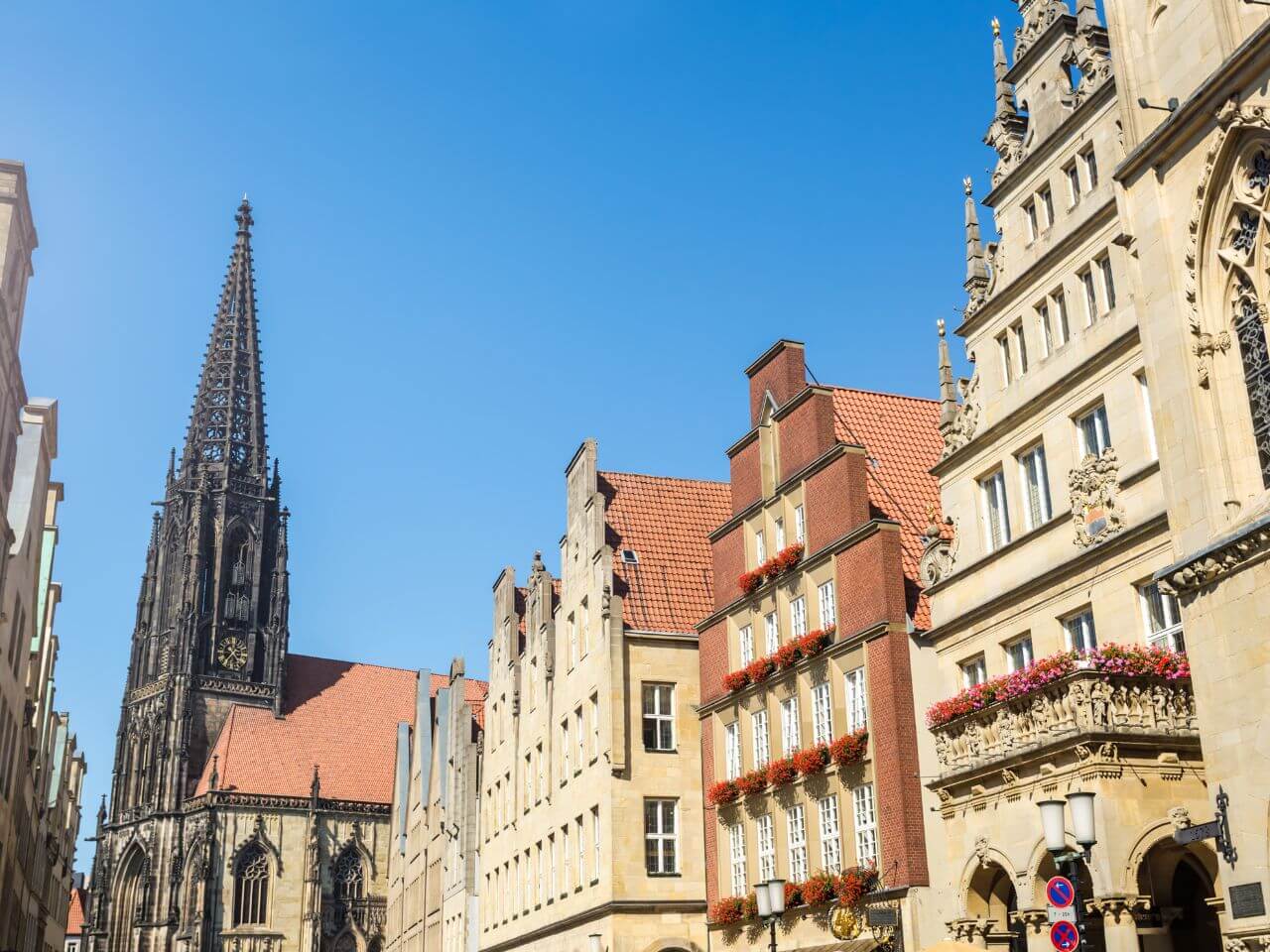 Münster