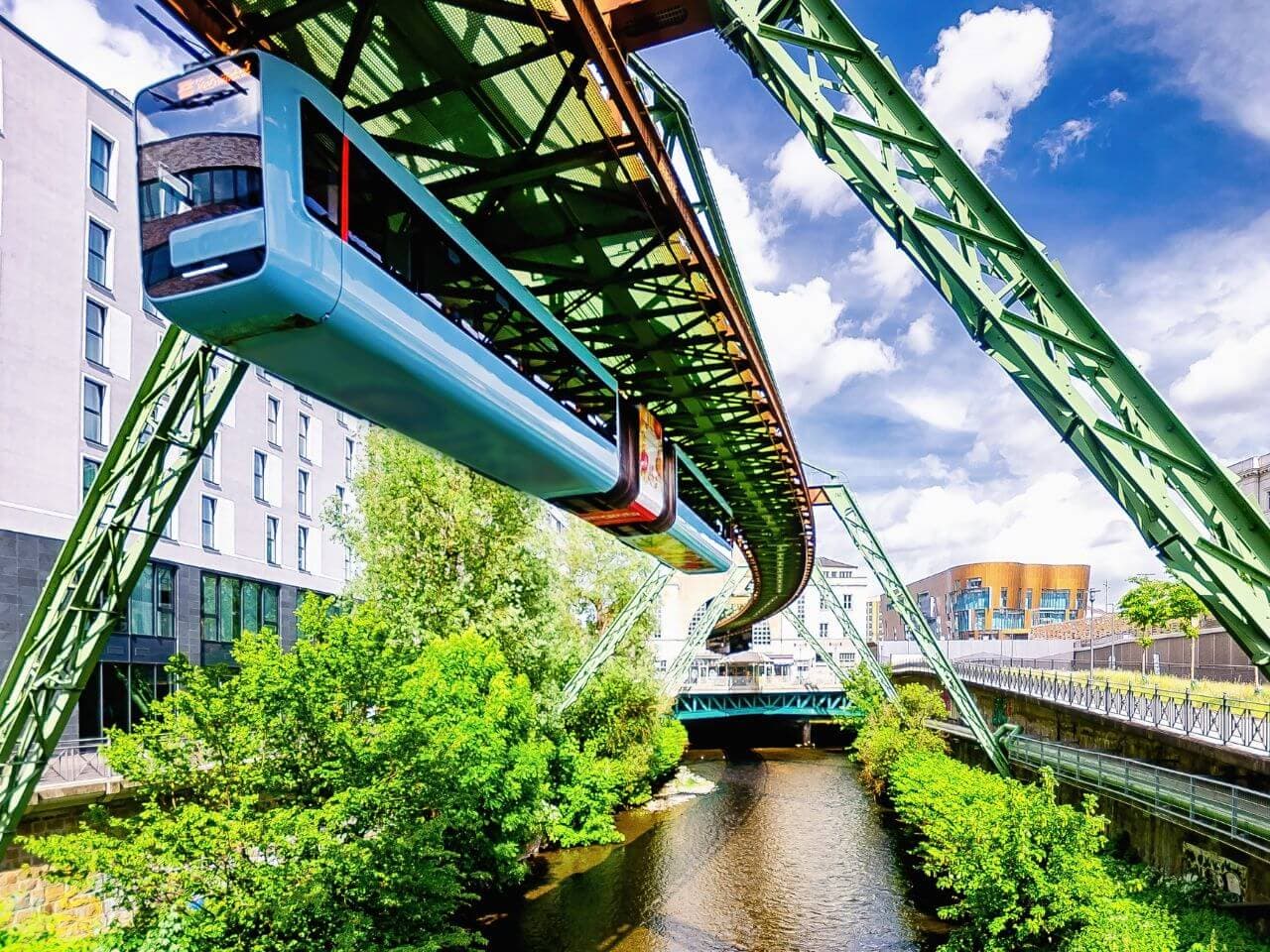 Wuppertal