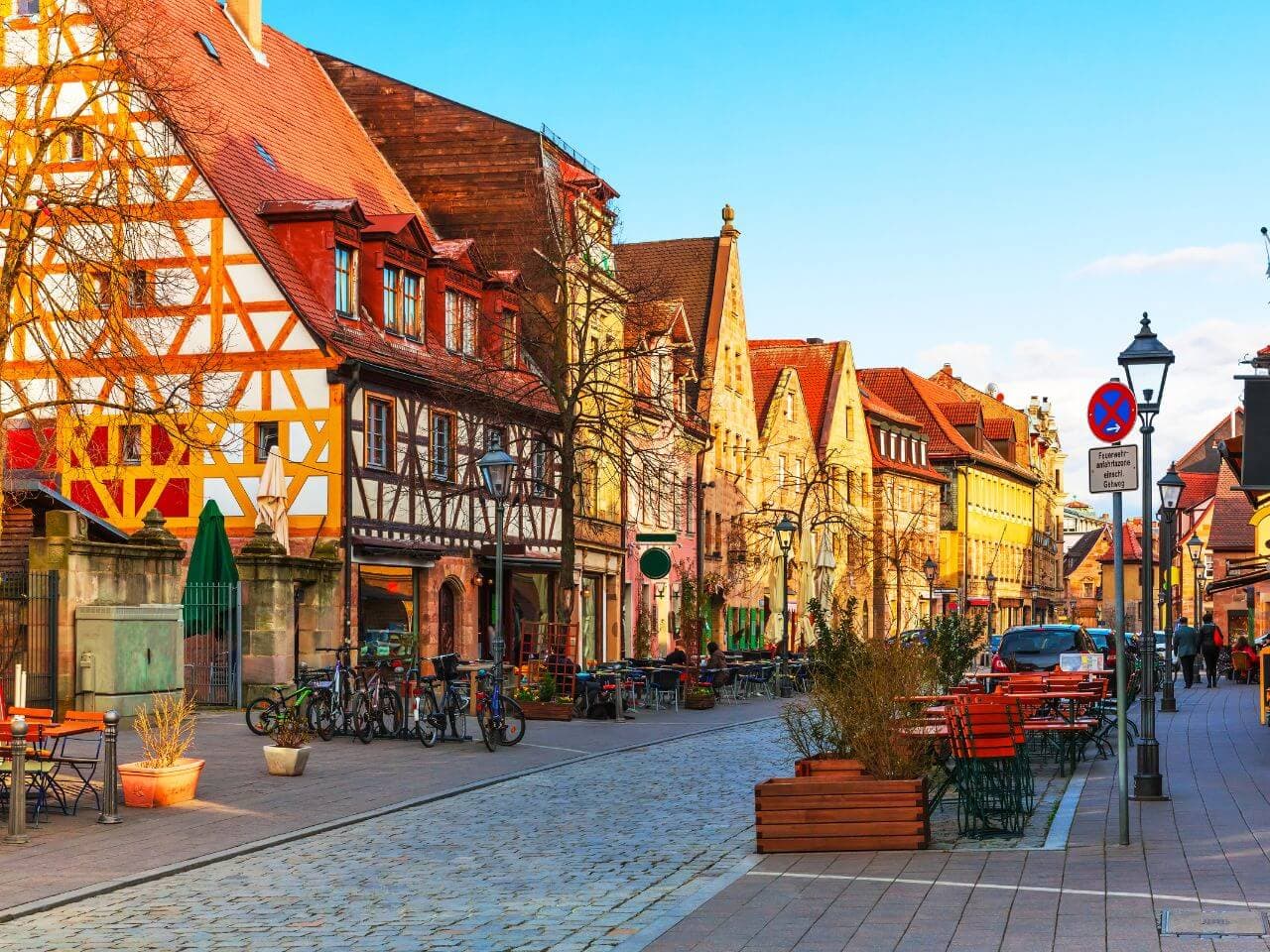 Fürth