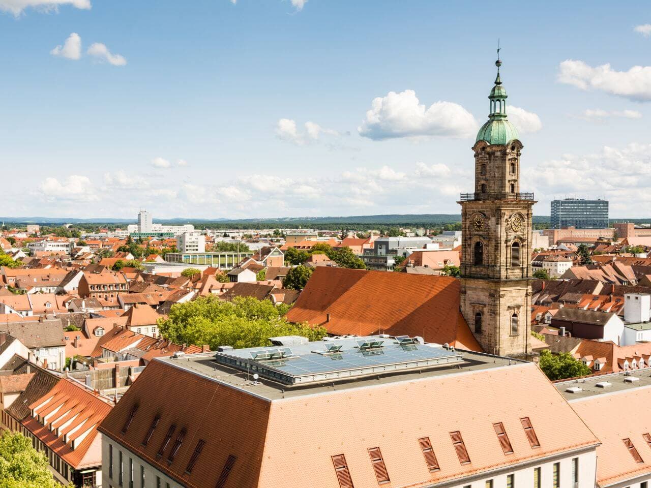 Erlangen