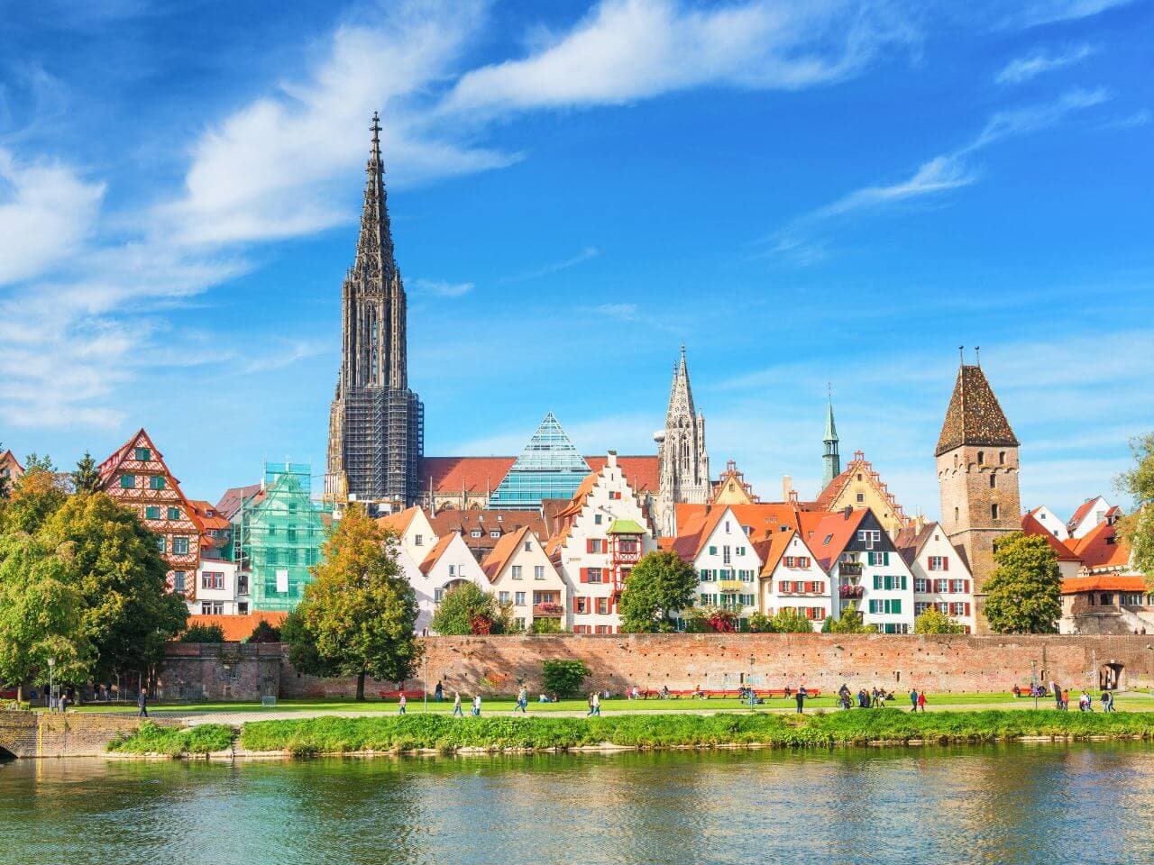 Ulm