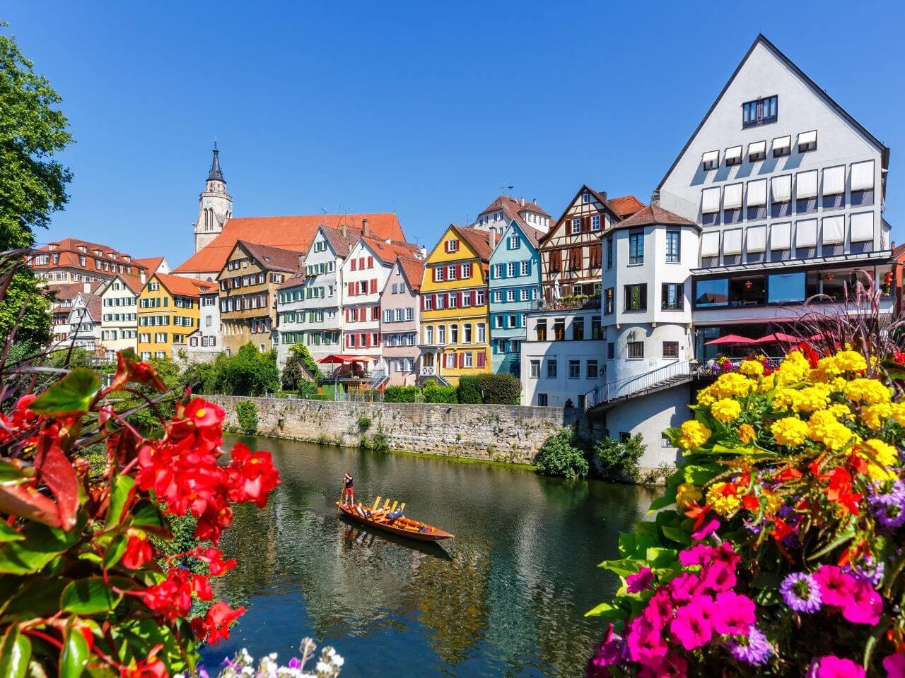 Tübingen