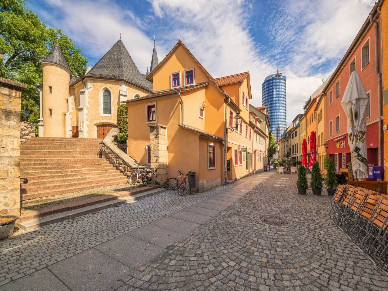 Jena
