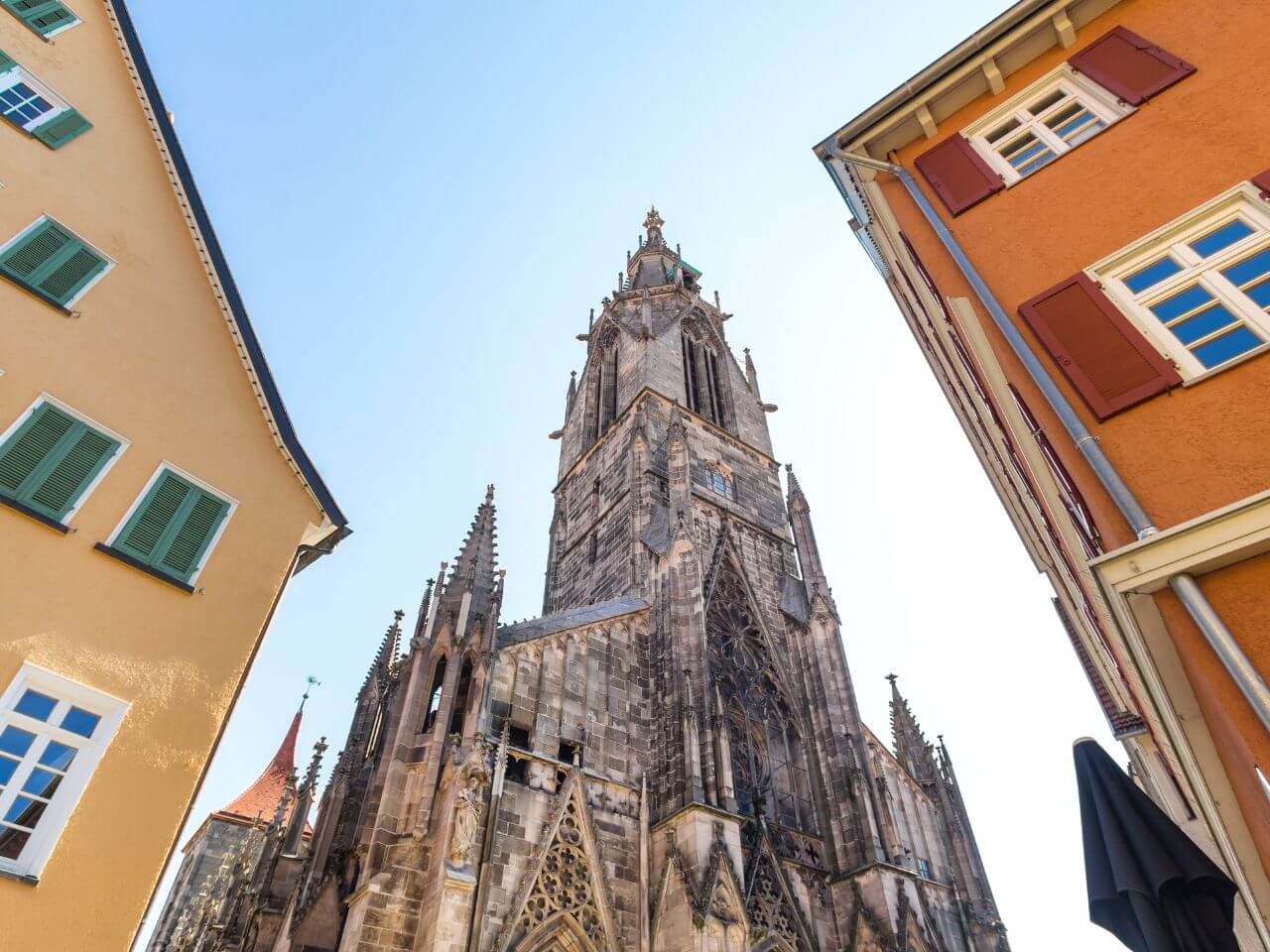 Reutlingen