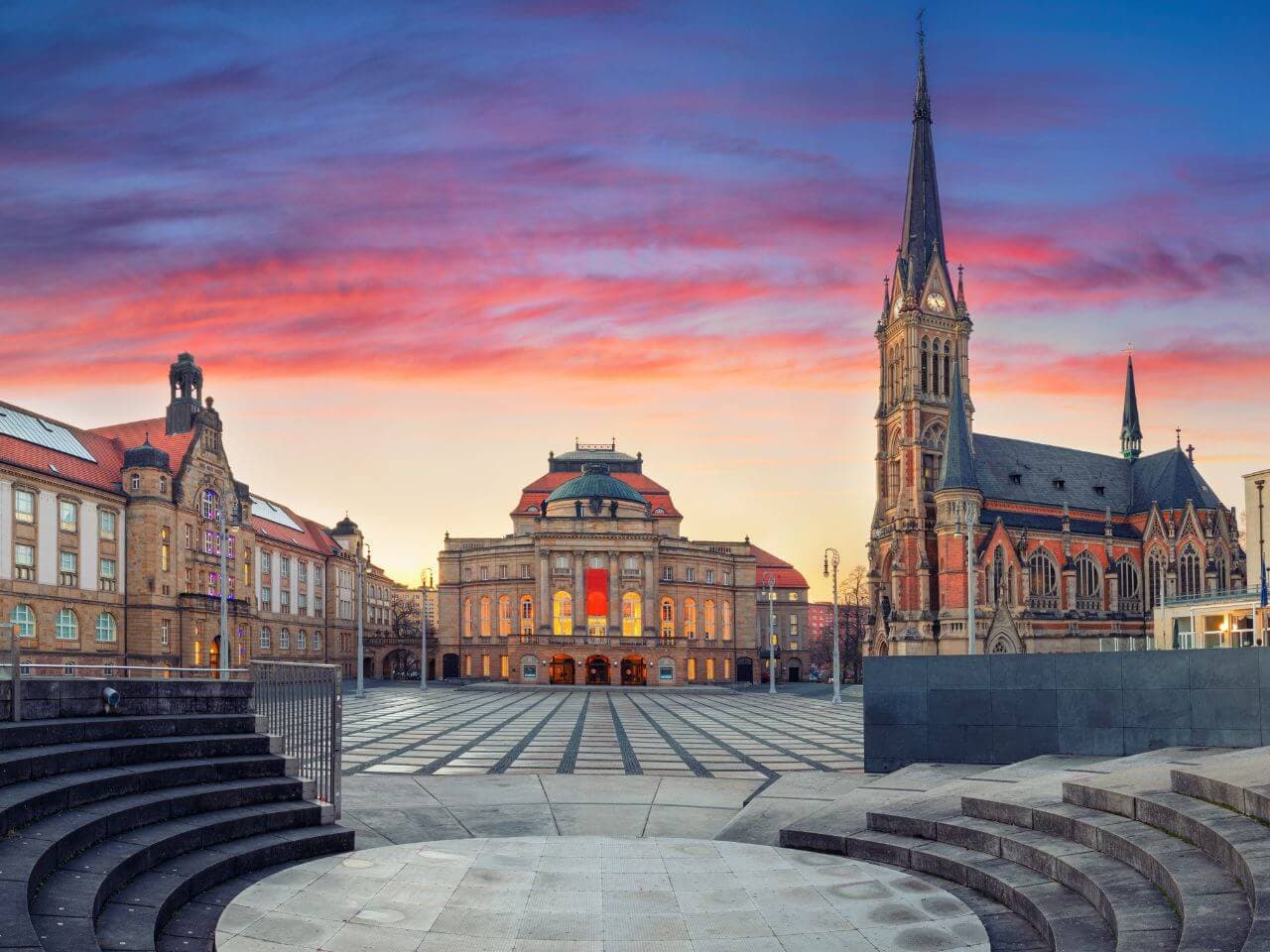 Chemnitz