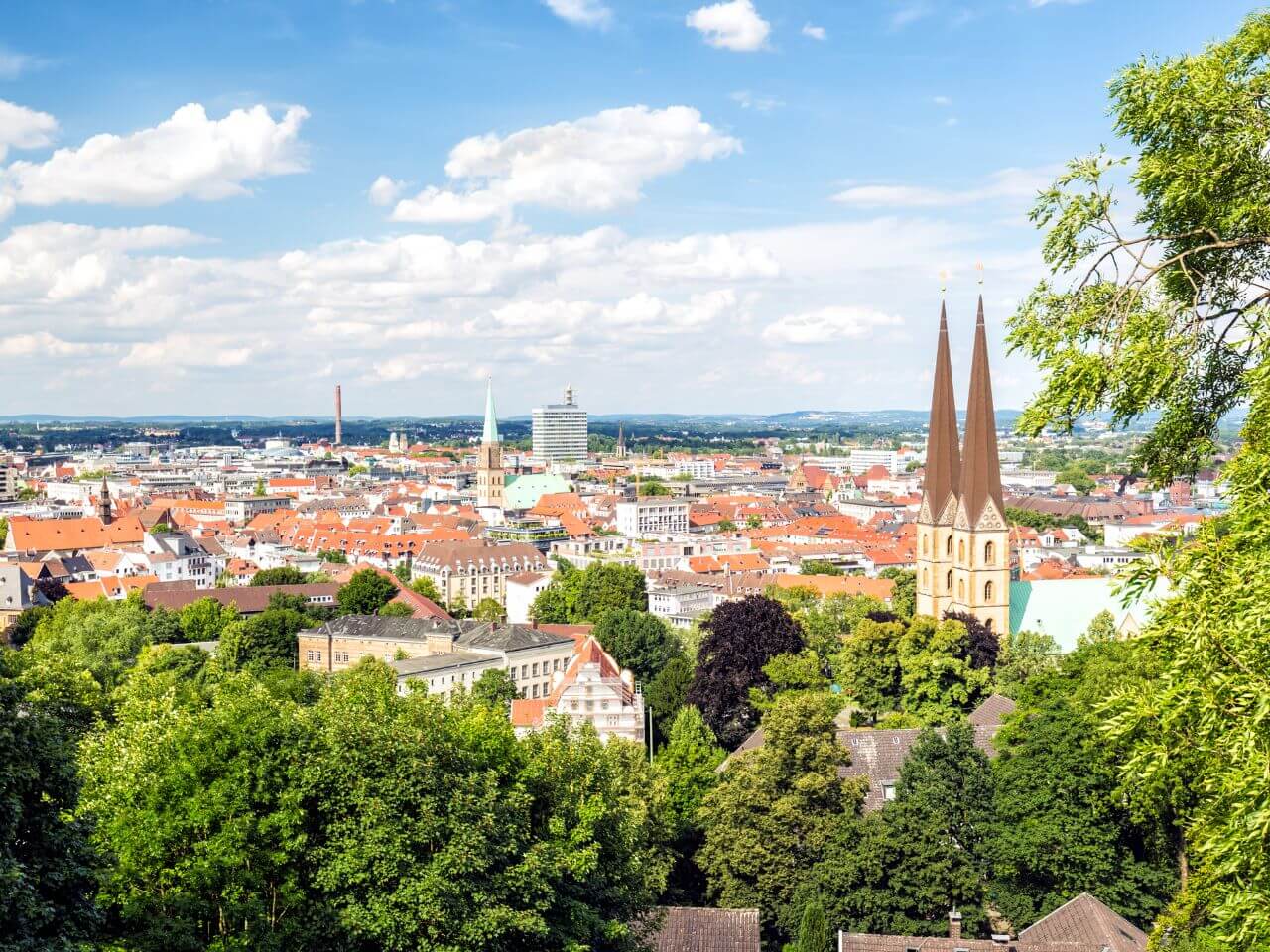 Bielefeld