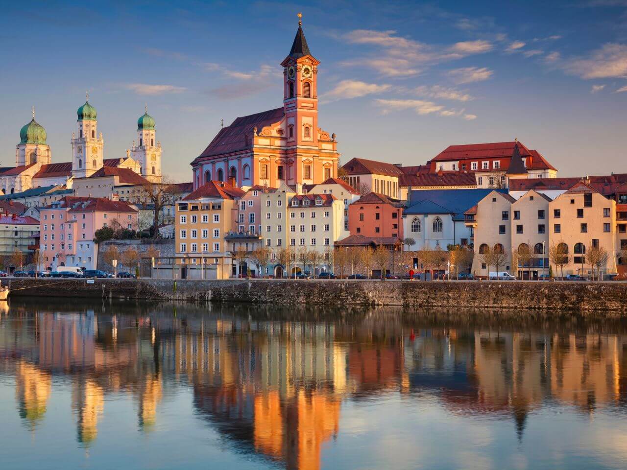 Passau