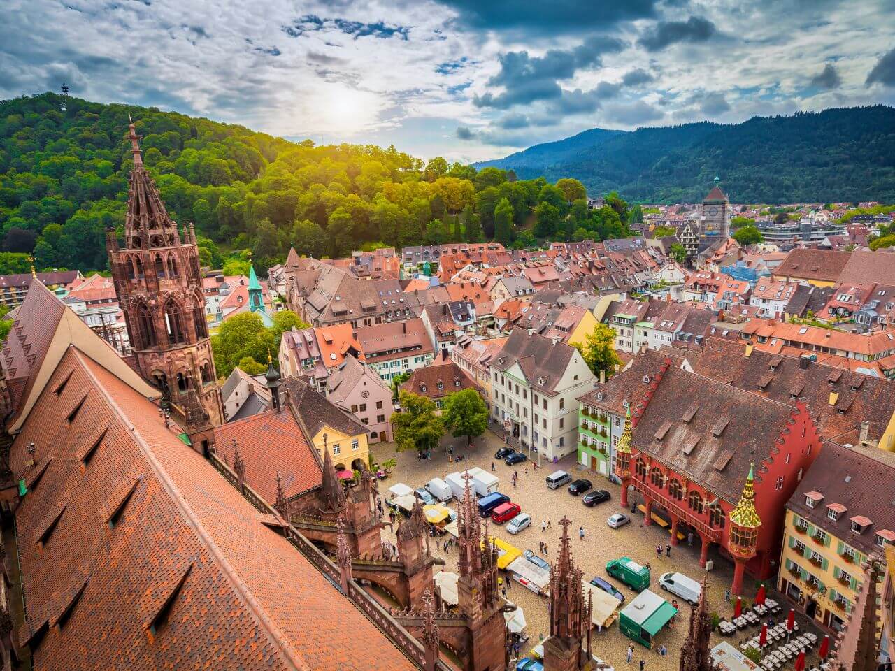 Freiburg im Breisgau