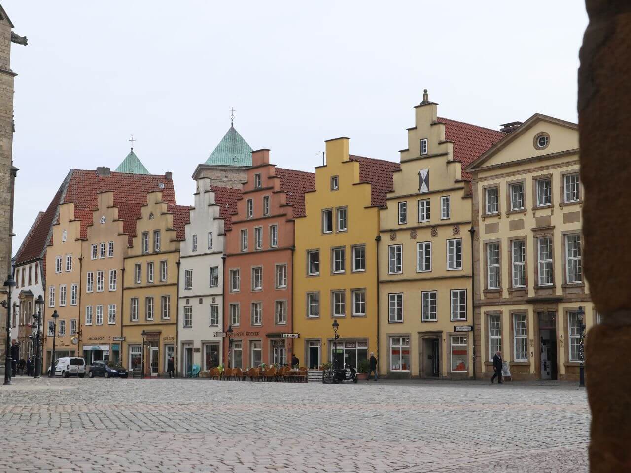 Osnabrück