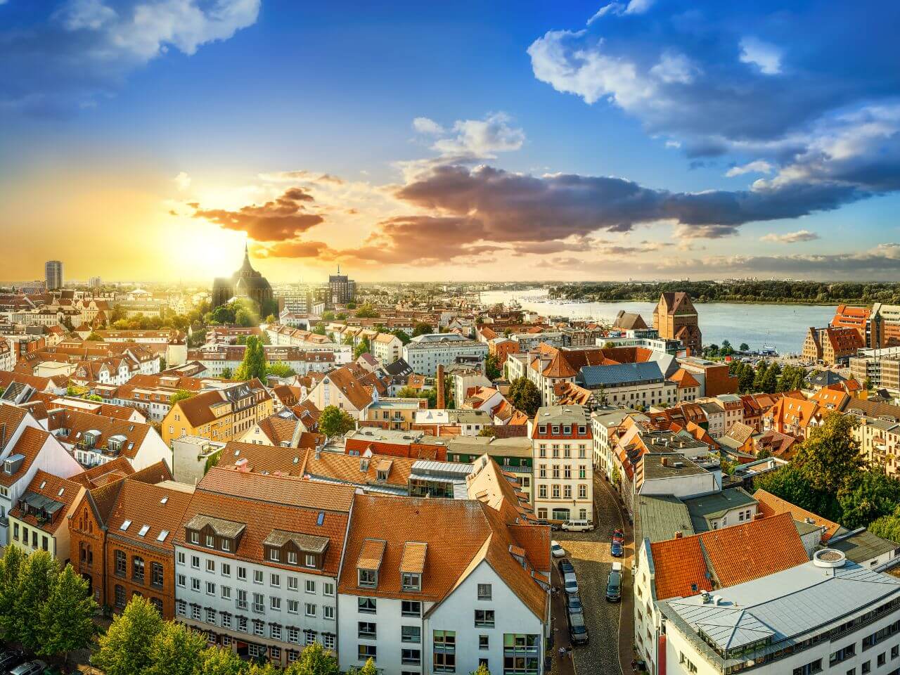Rostock