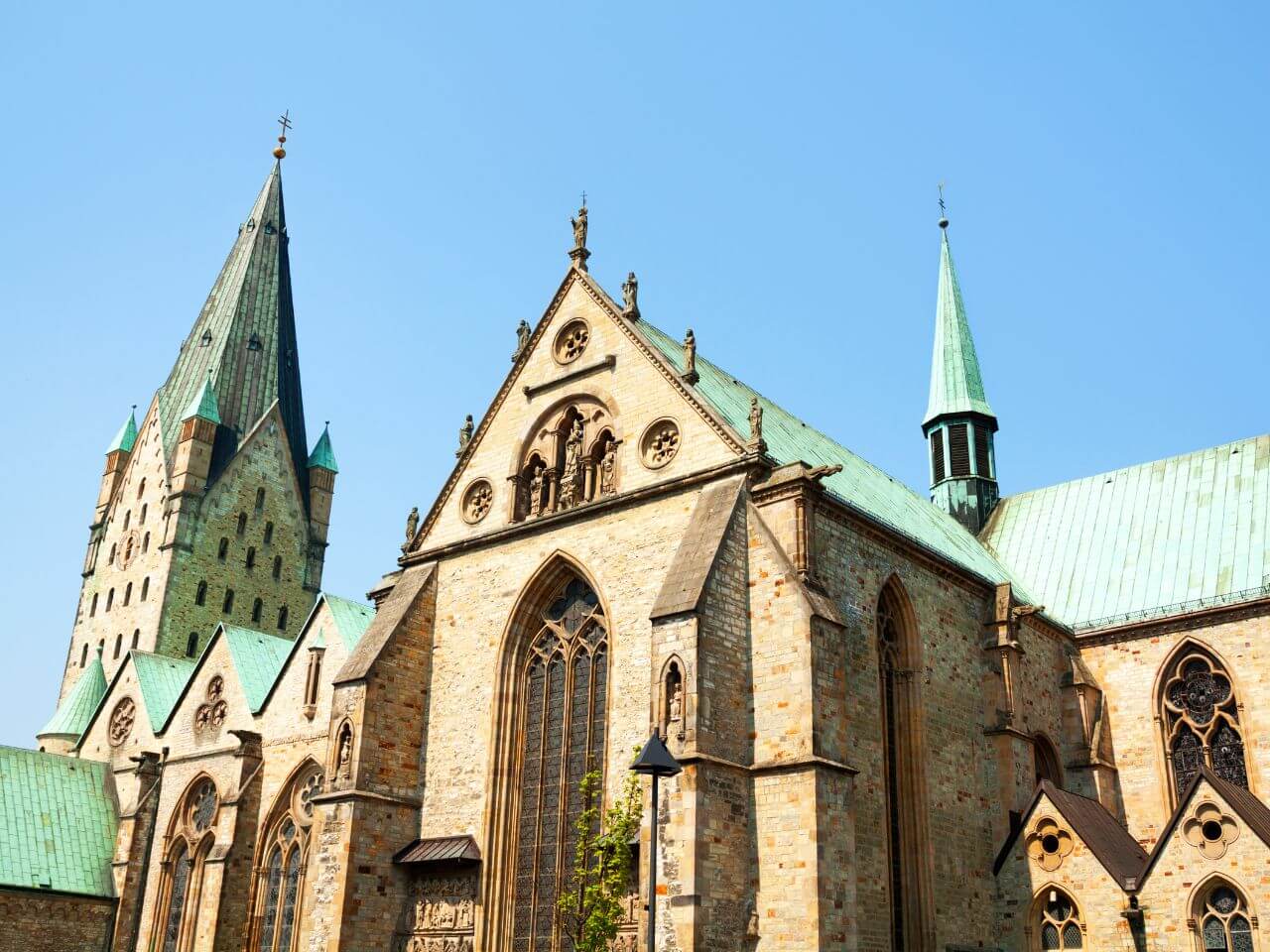 Paderborn