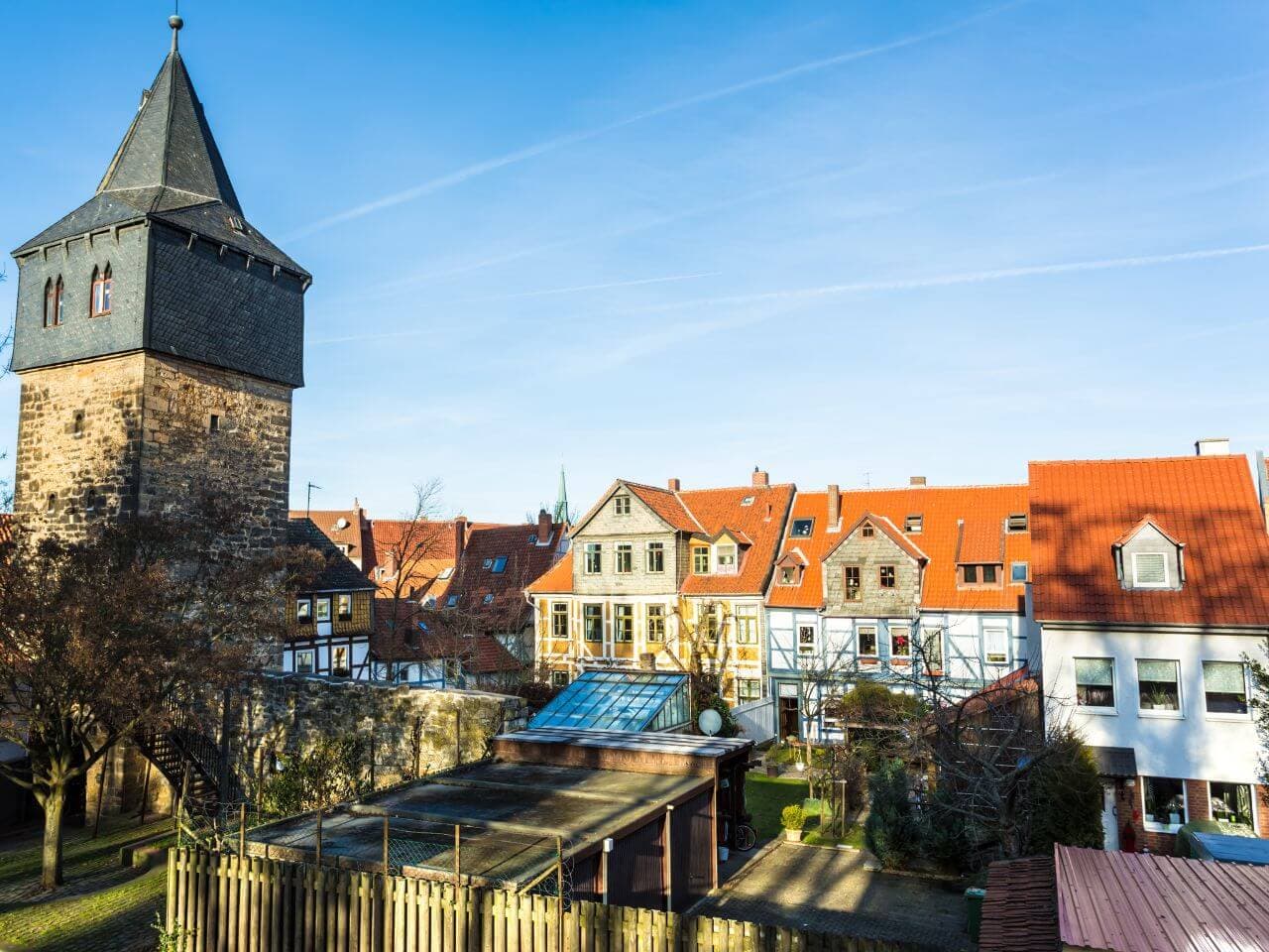 Hildesheim