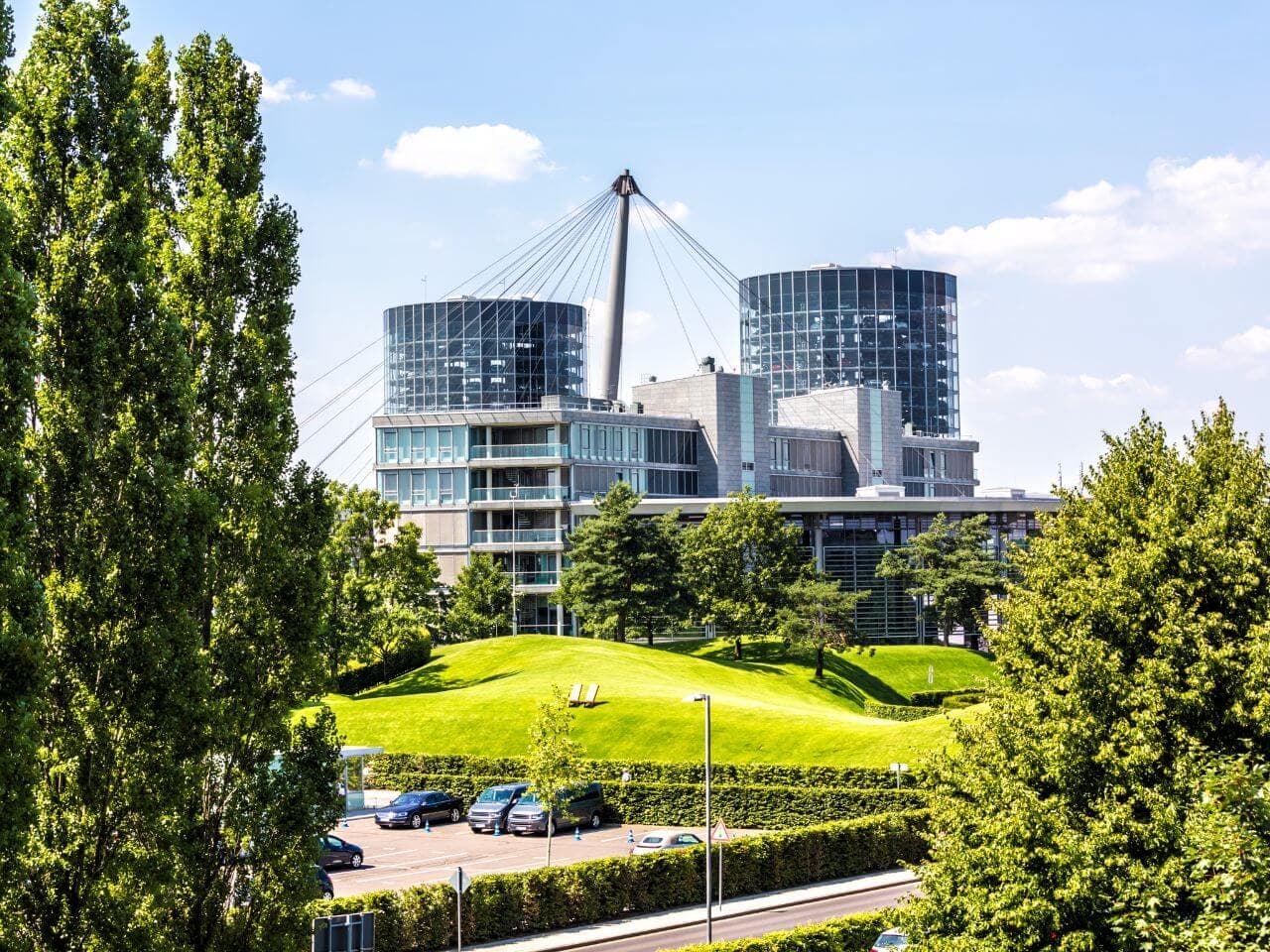 Wolfsburg
