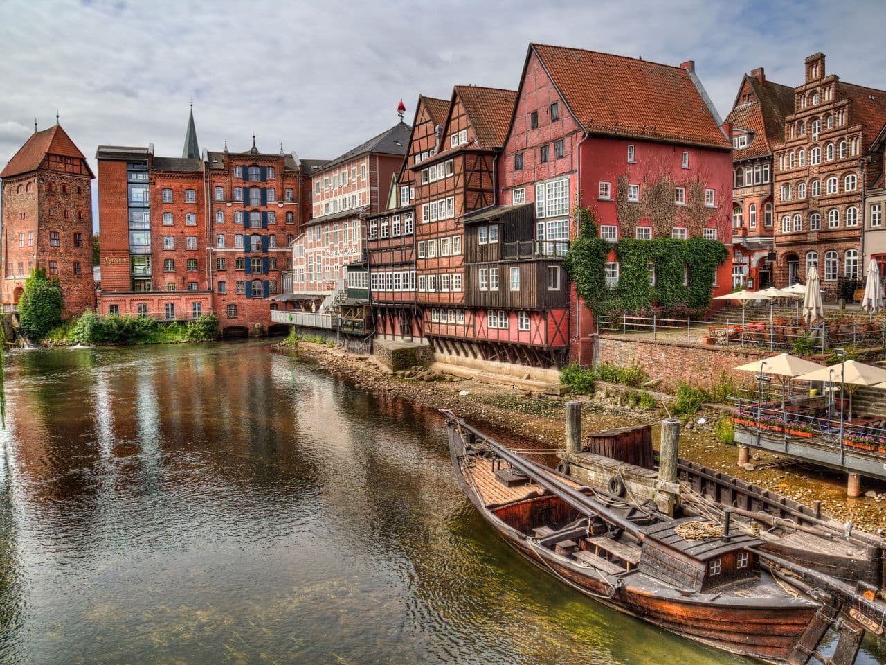 Lüneburg