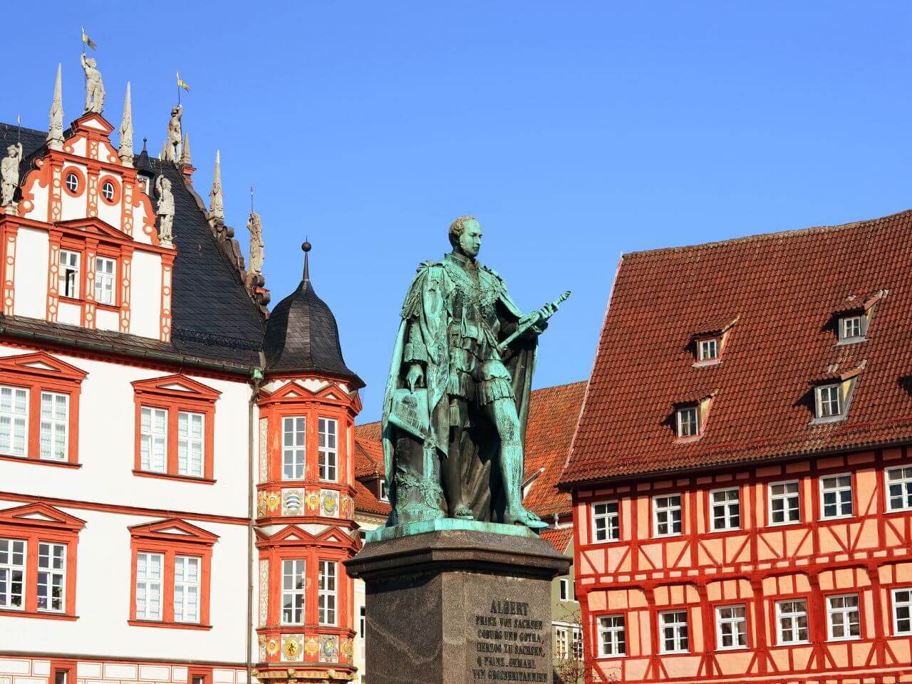 Coburg