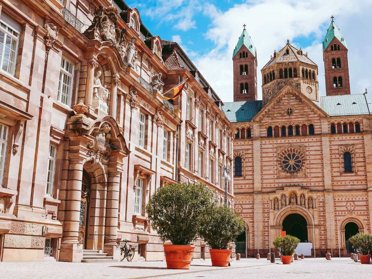 Speyer