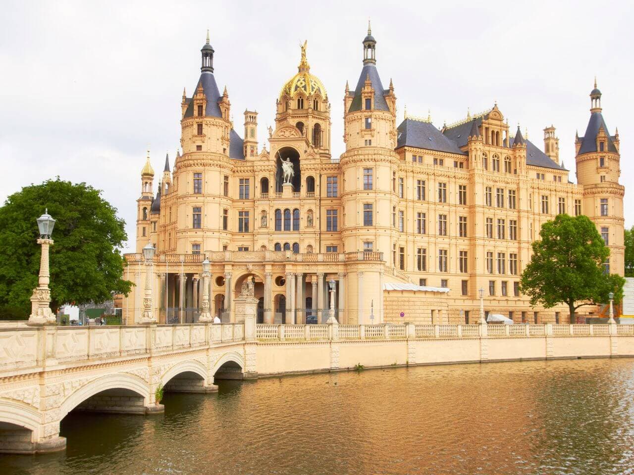 Schwerin