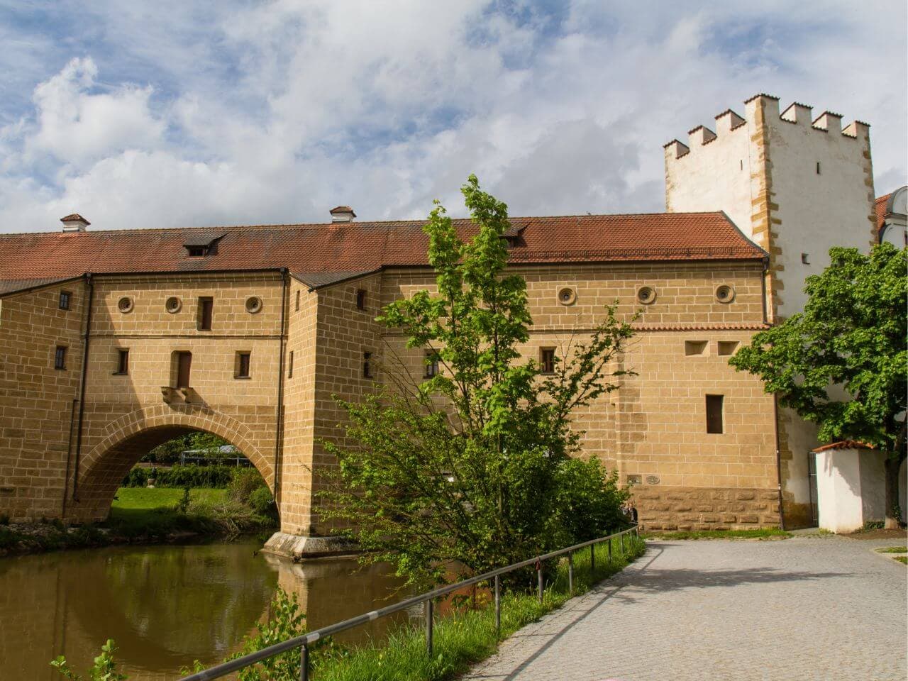 Amberg