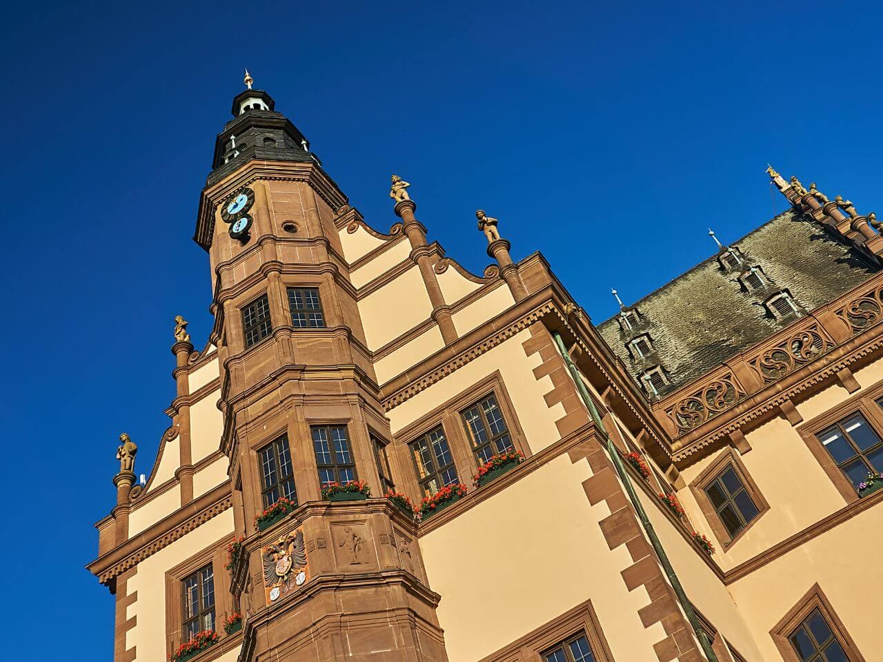 Schweinfurt