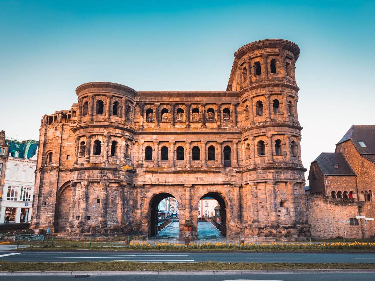 Trier