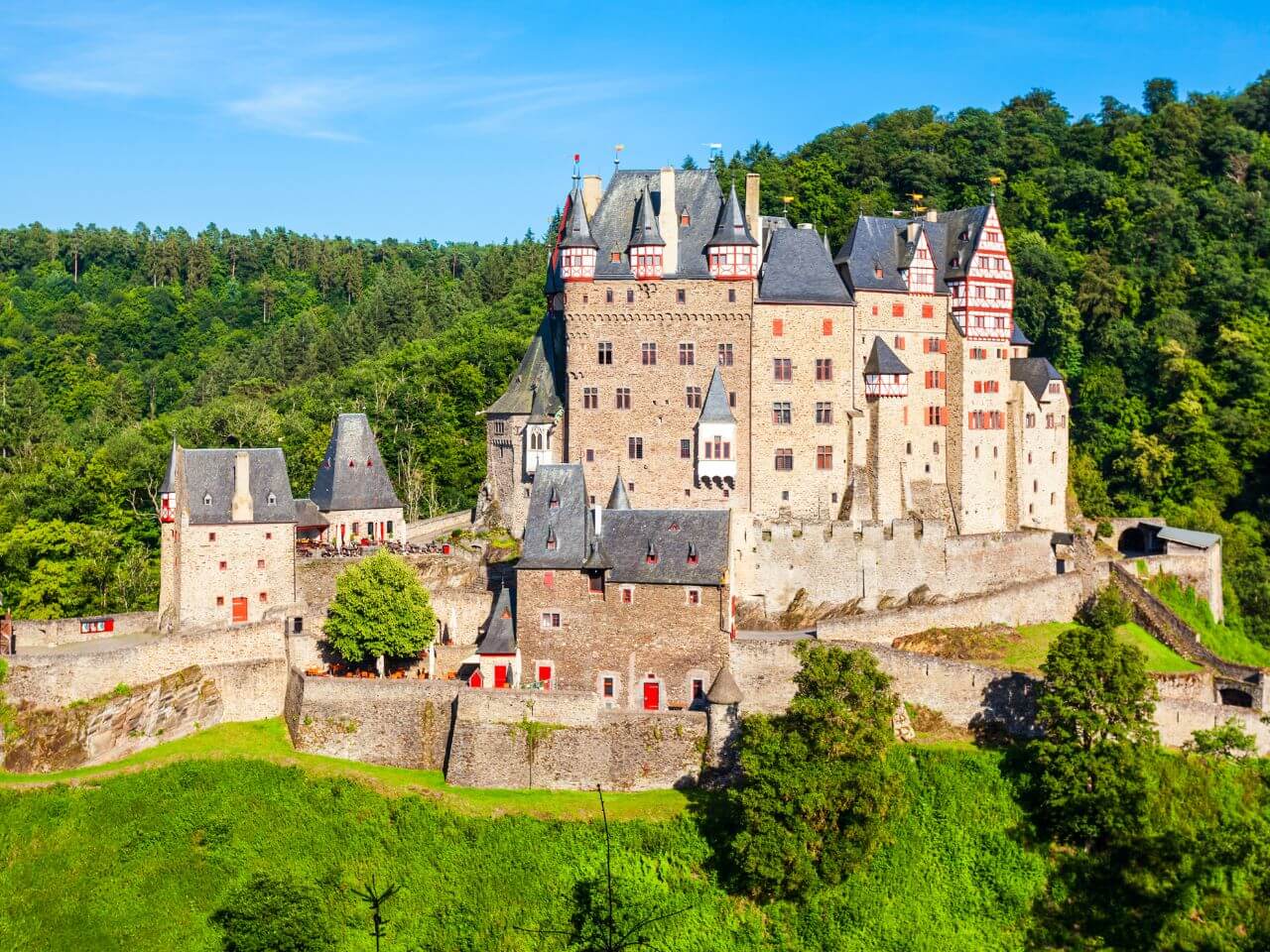 Koblenz