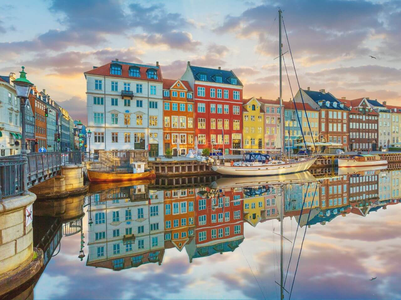 Kopenhagen