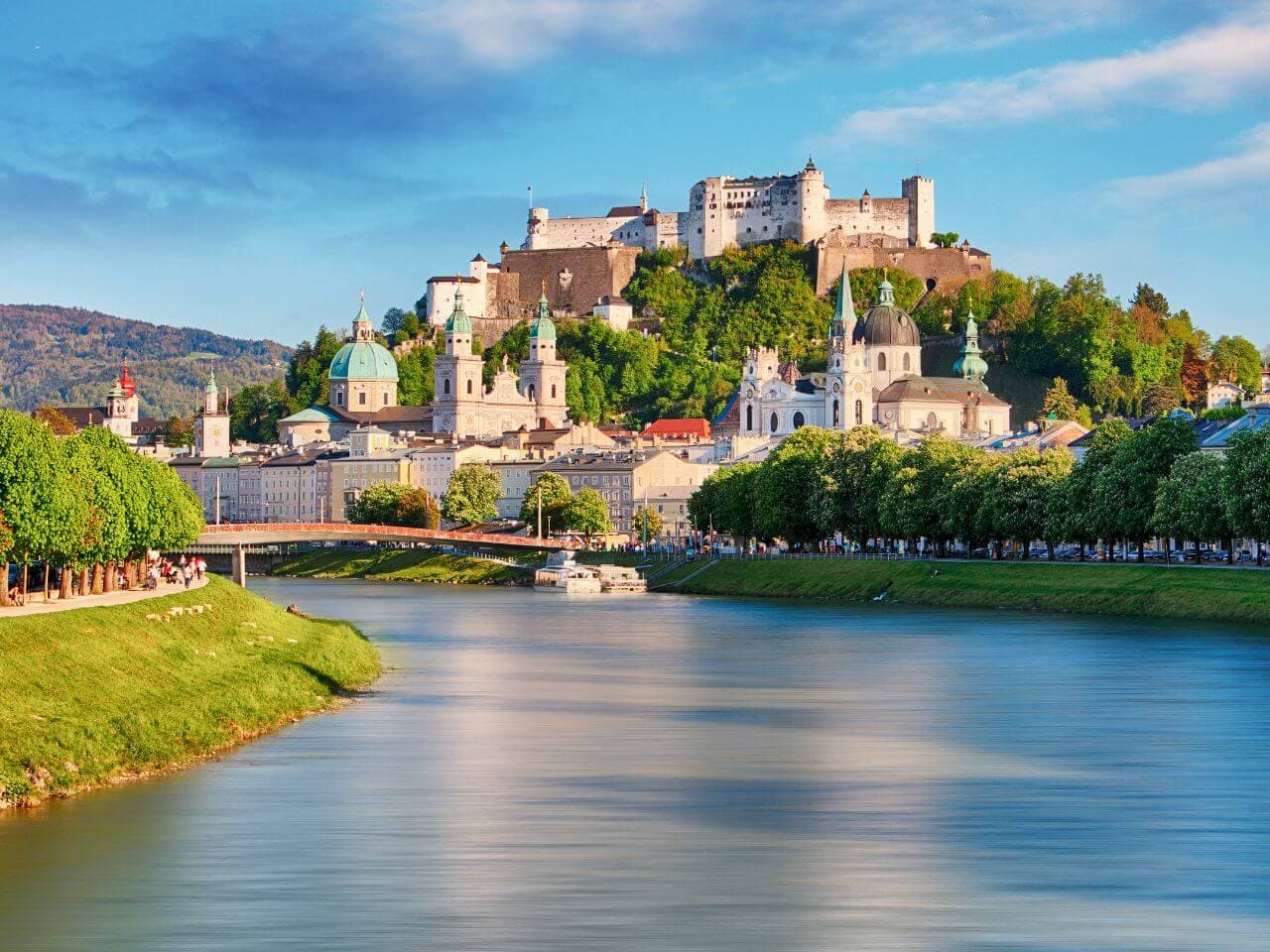Salzburg