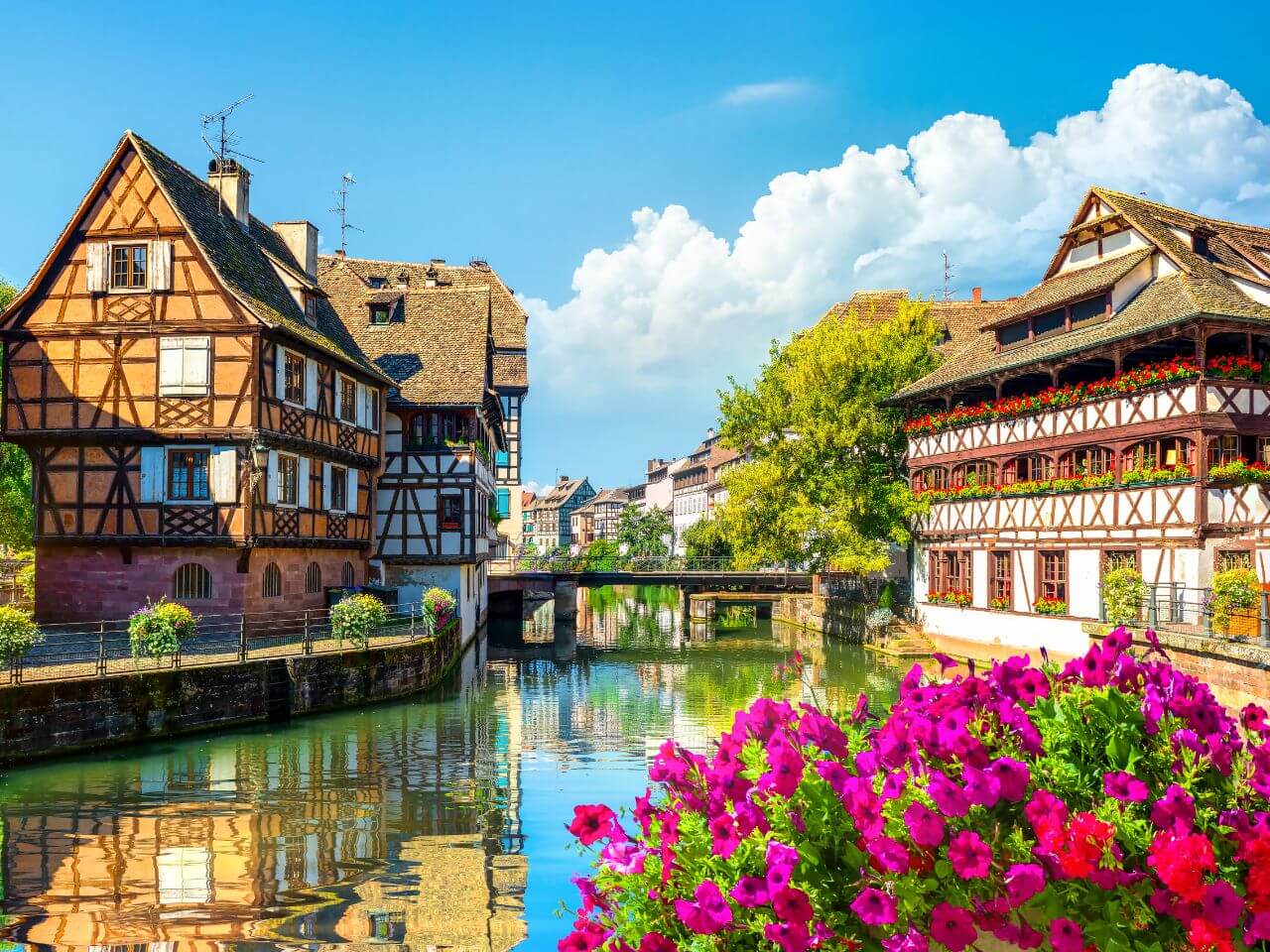Straßburg