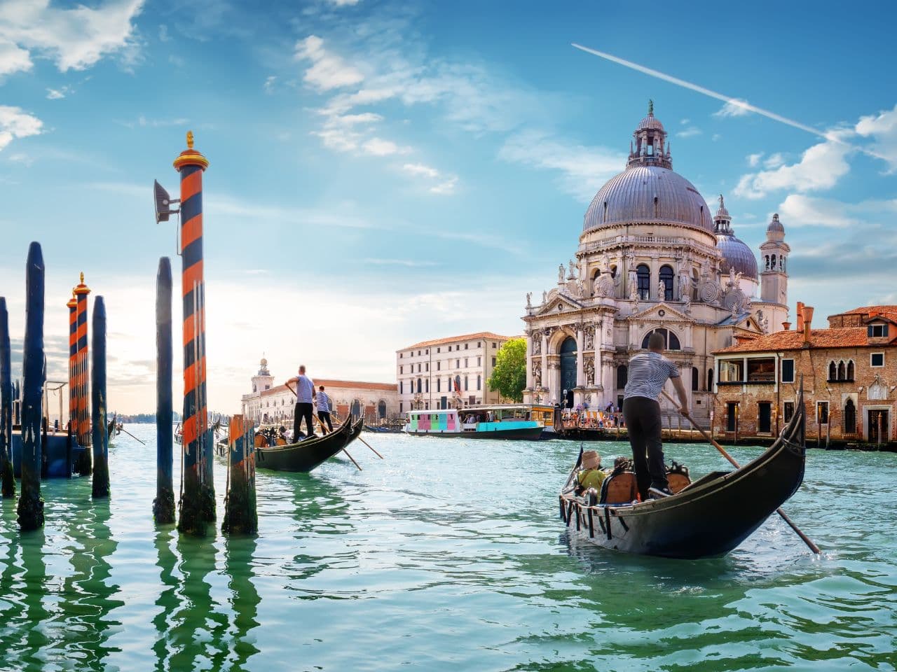 Venedig landscape