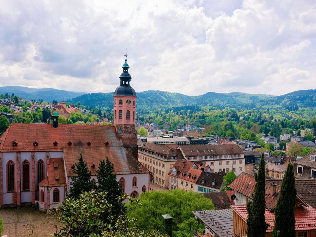 Baden-Baden