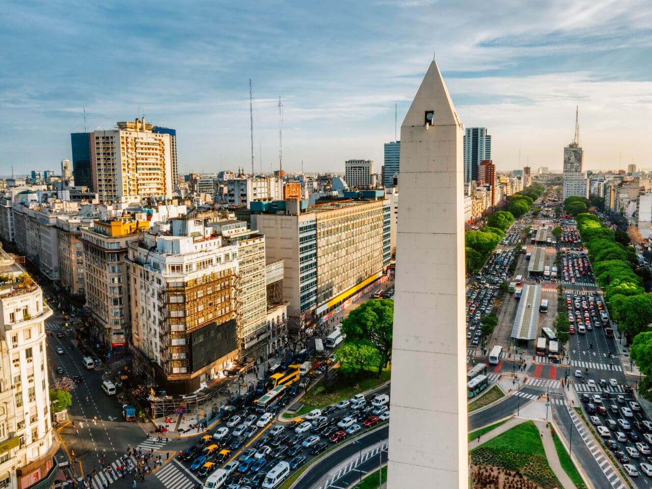 Buenos Aires