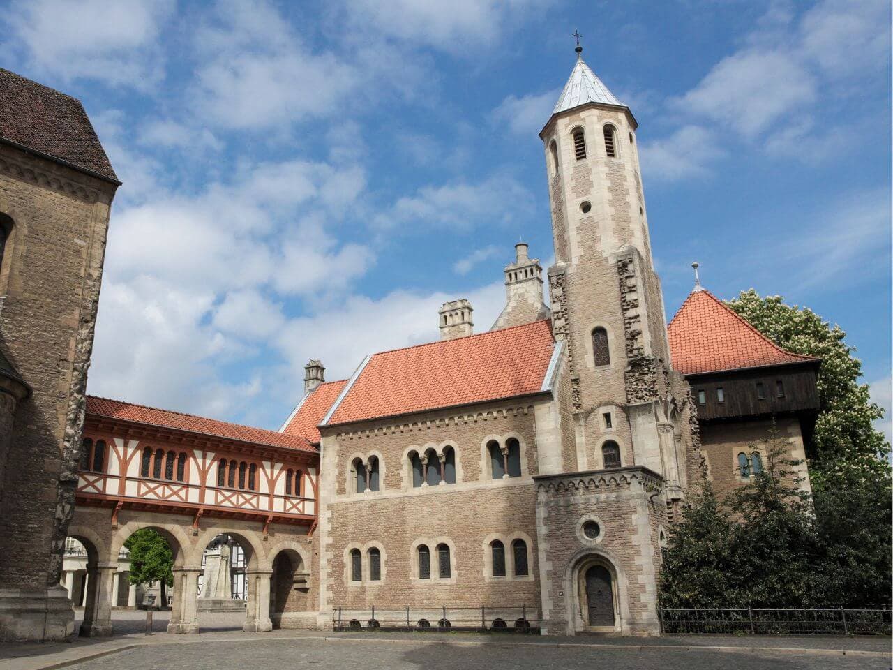 Braunschweig landscape
