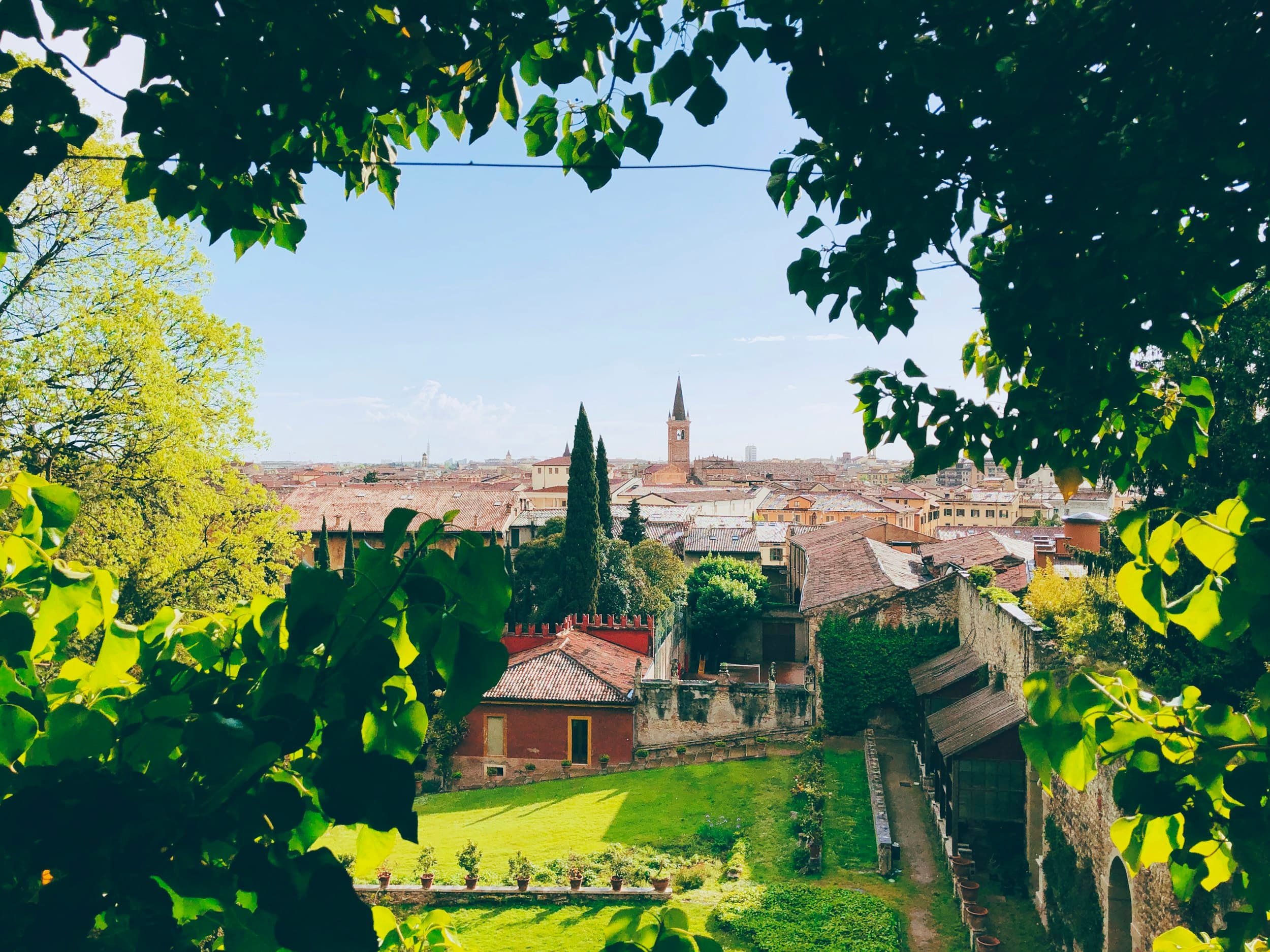 Verona