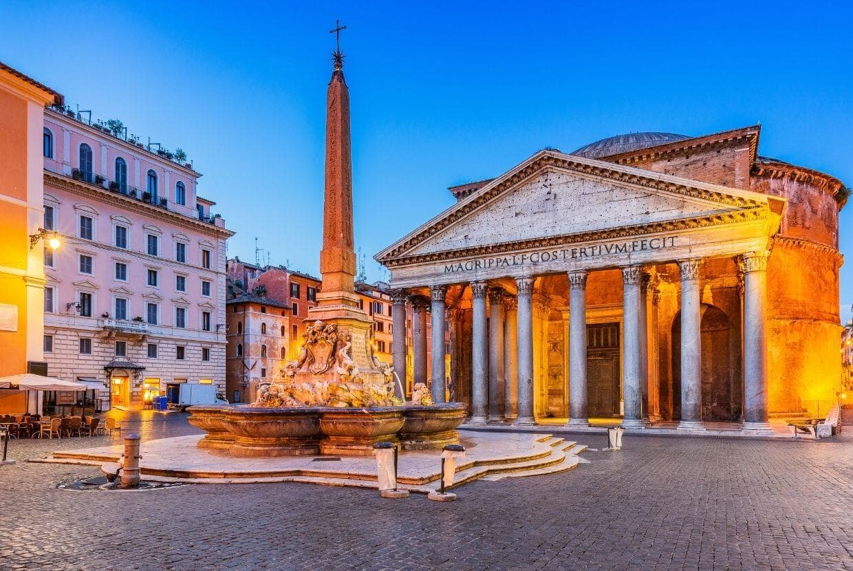 Pantheon