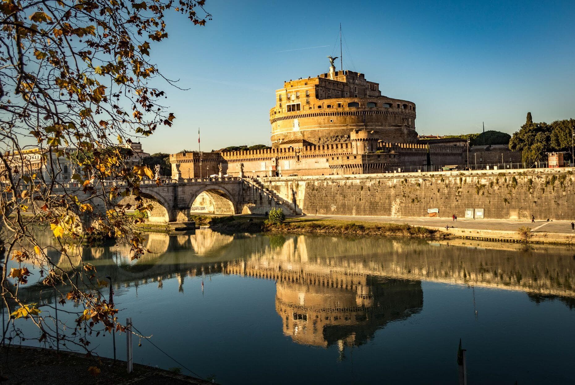 Castel Sant'Angelo