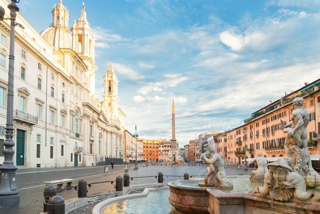 Piazza Navona