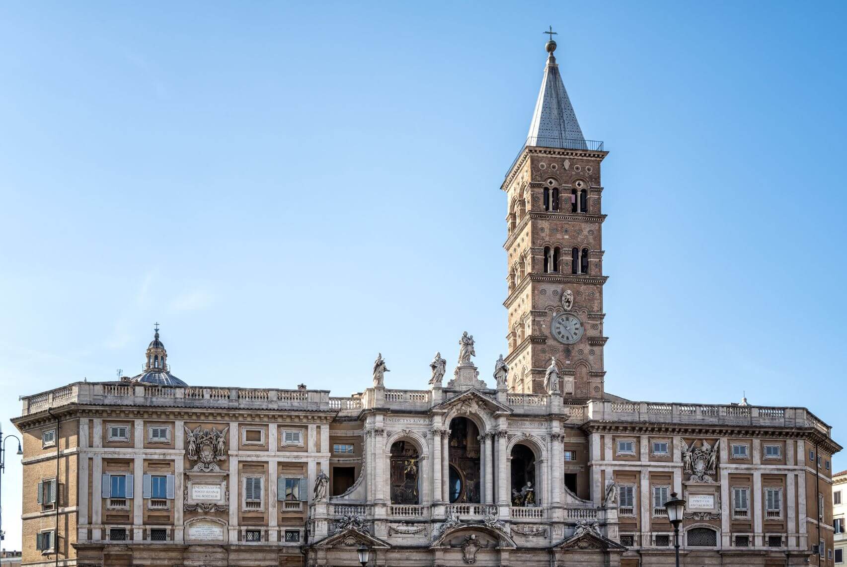 Basilika St. Maria Maggiore