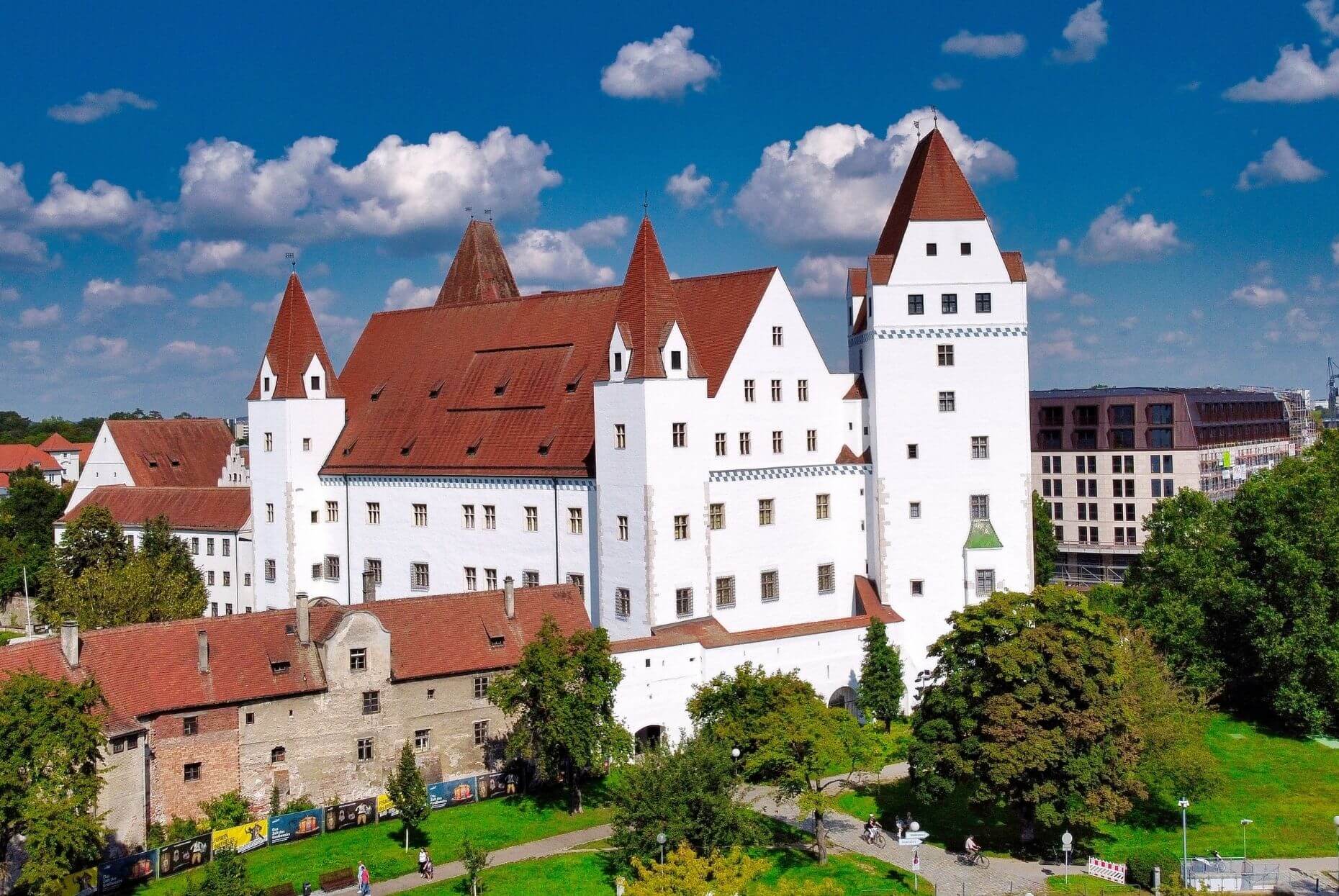 Ingolstadt