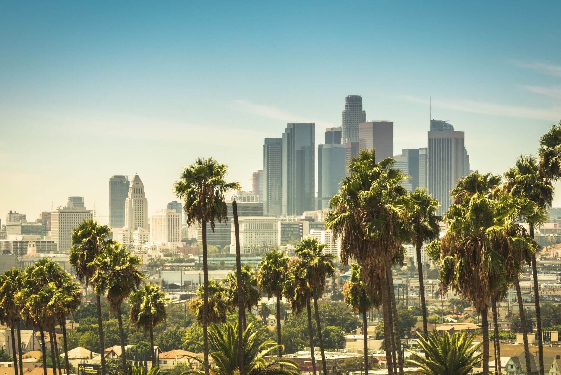 Los Angeles