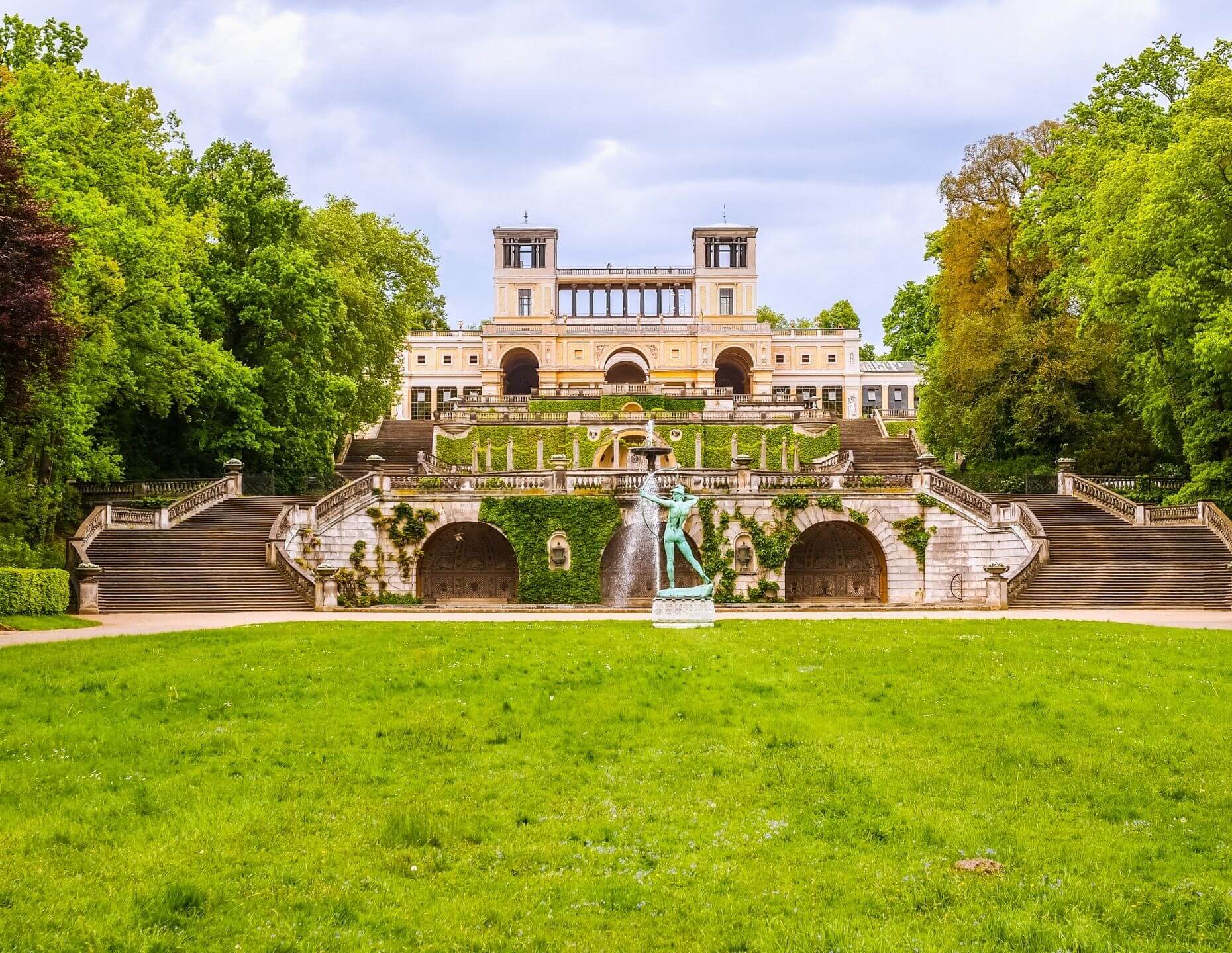Potsdam